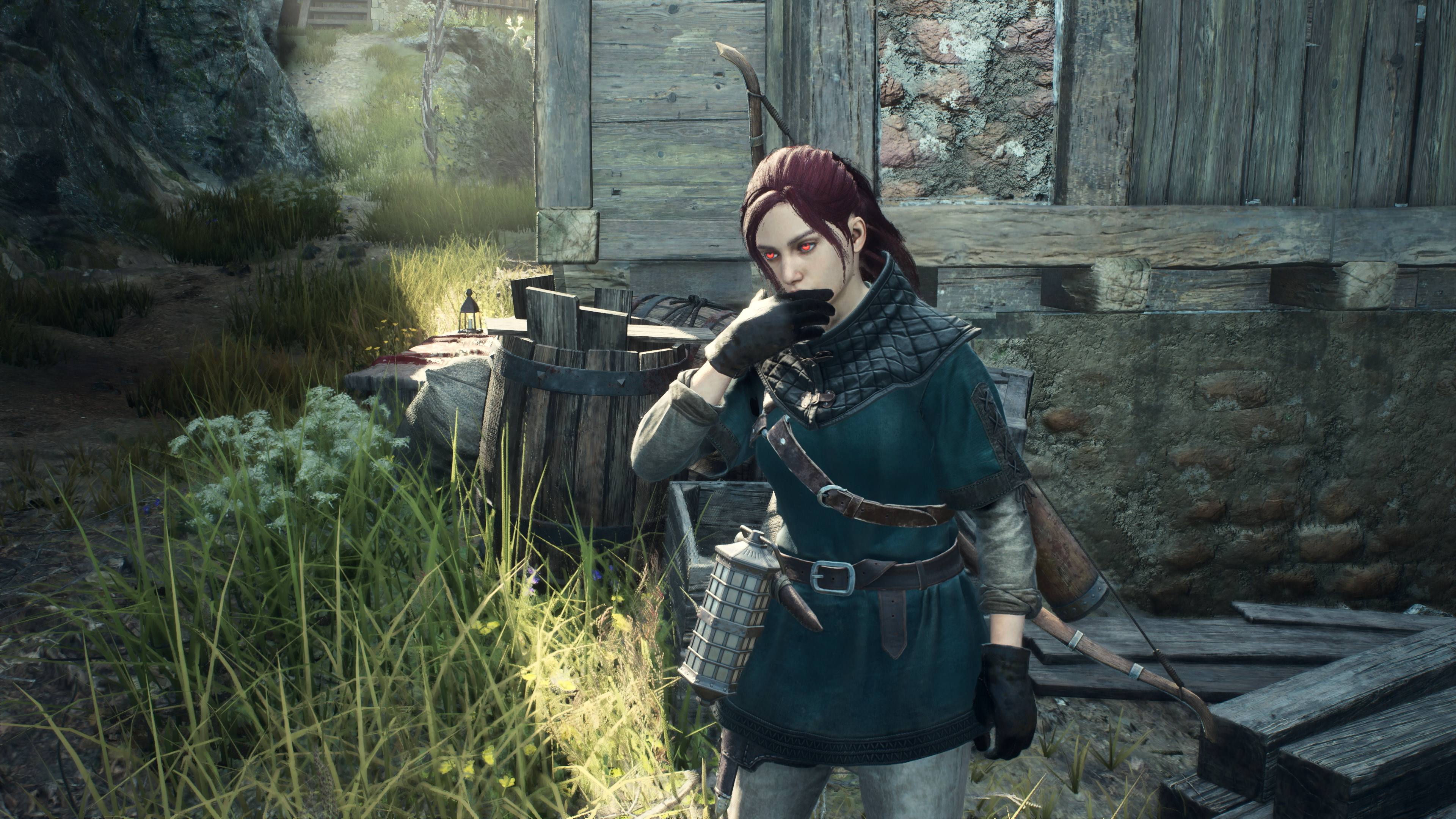 Dragon´s Dogma 2: Dark Arisen