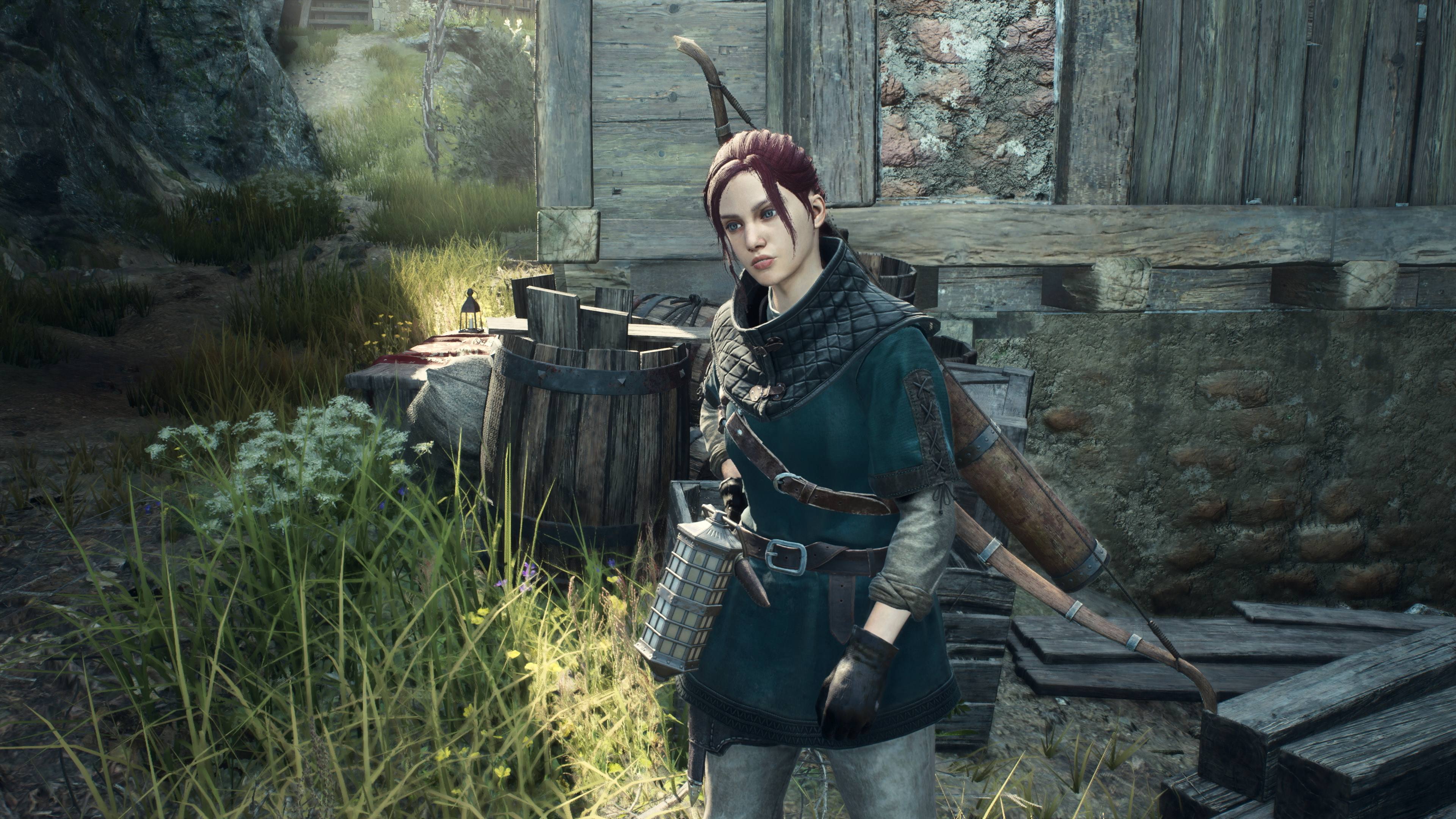 Dragon´s Dogma 2: Dark Arisen
