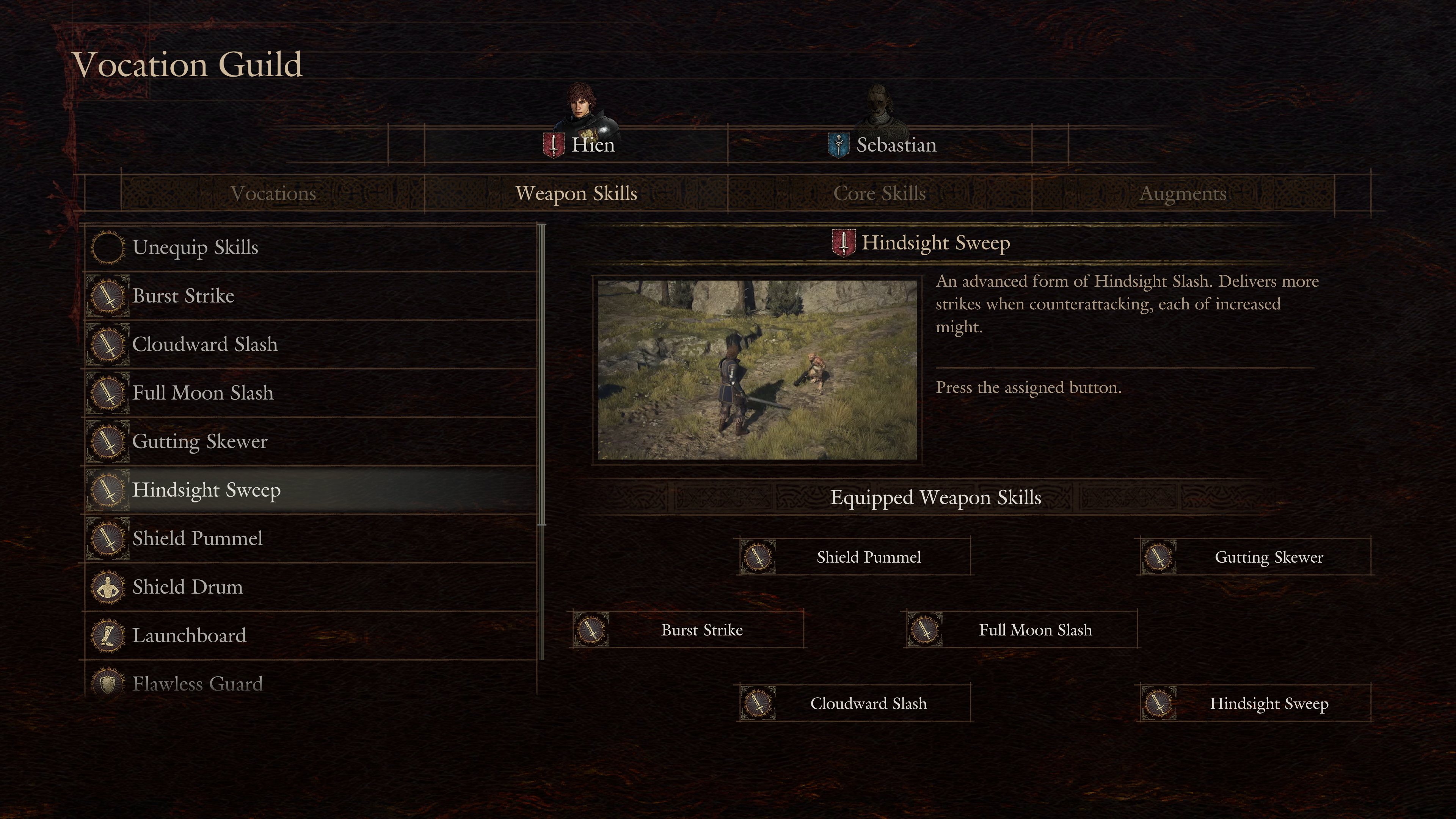 Dragon´s Dogma 2: Dark Arisen