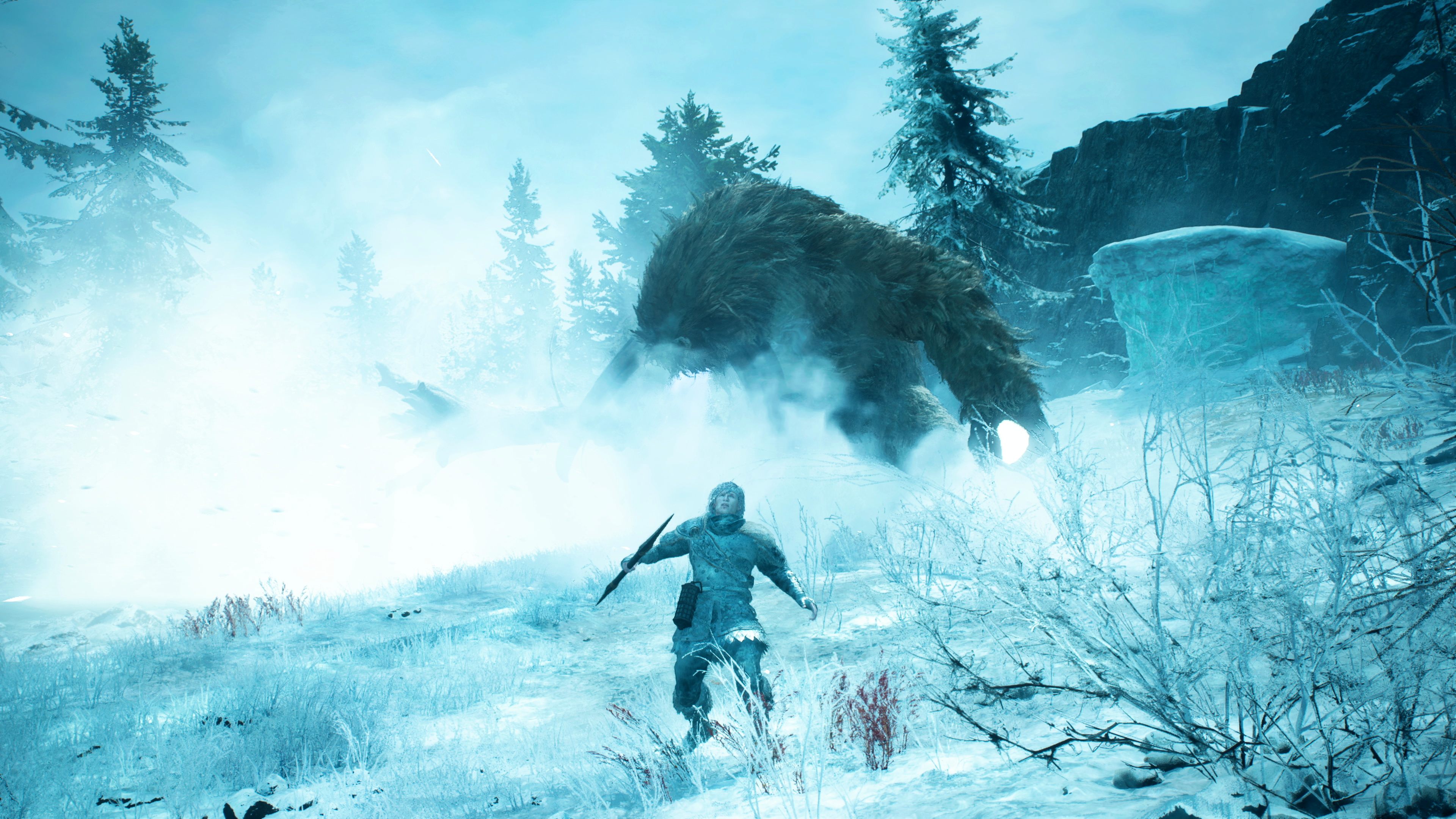 Dragon´s Dogma 2: Dark Arisen - Imagen 33