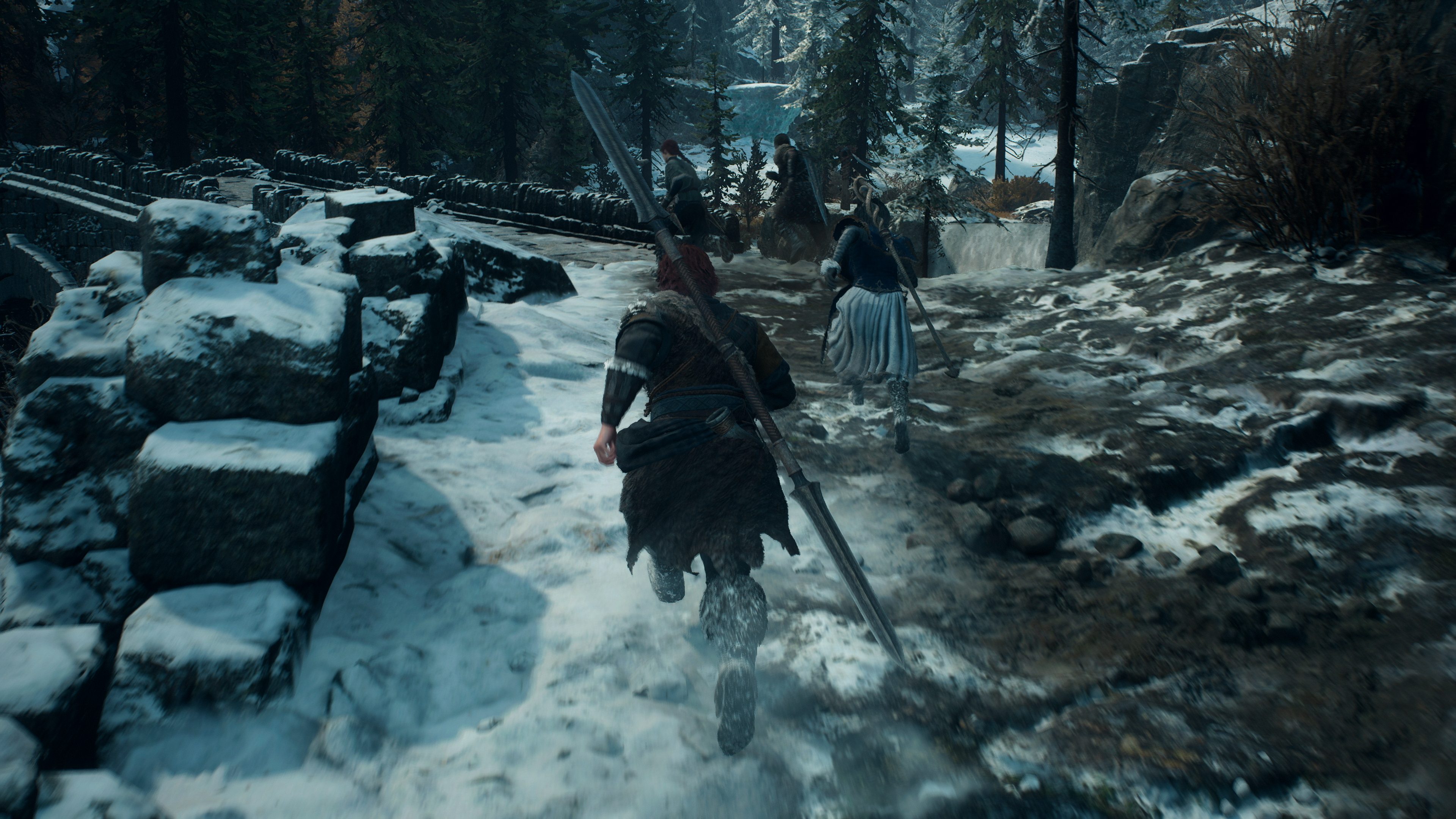 Dragon´s Dogma 2: Dark Arisen - Imagen 34