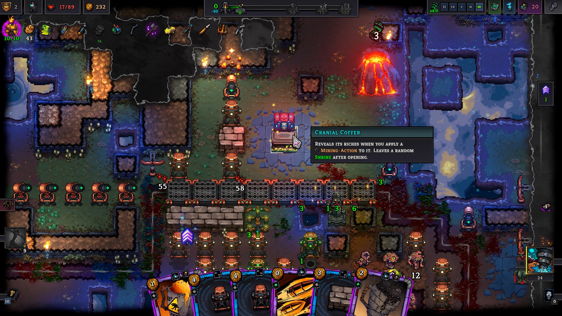 Drill Keeper