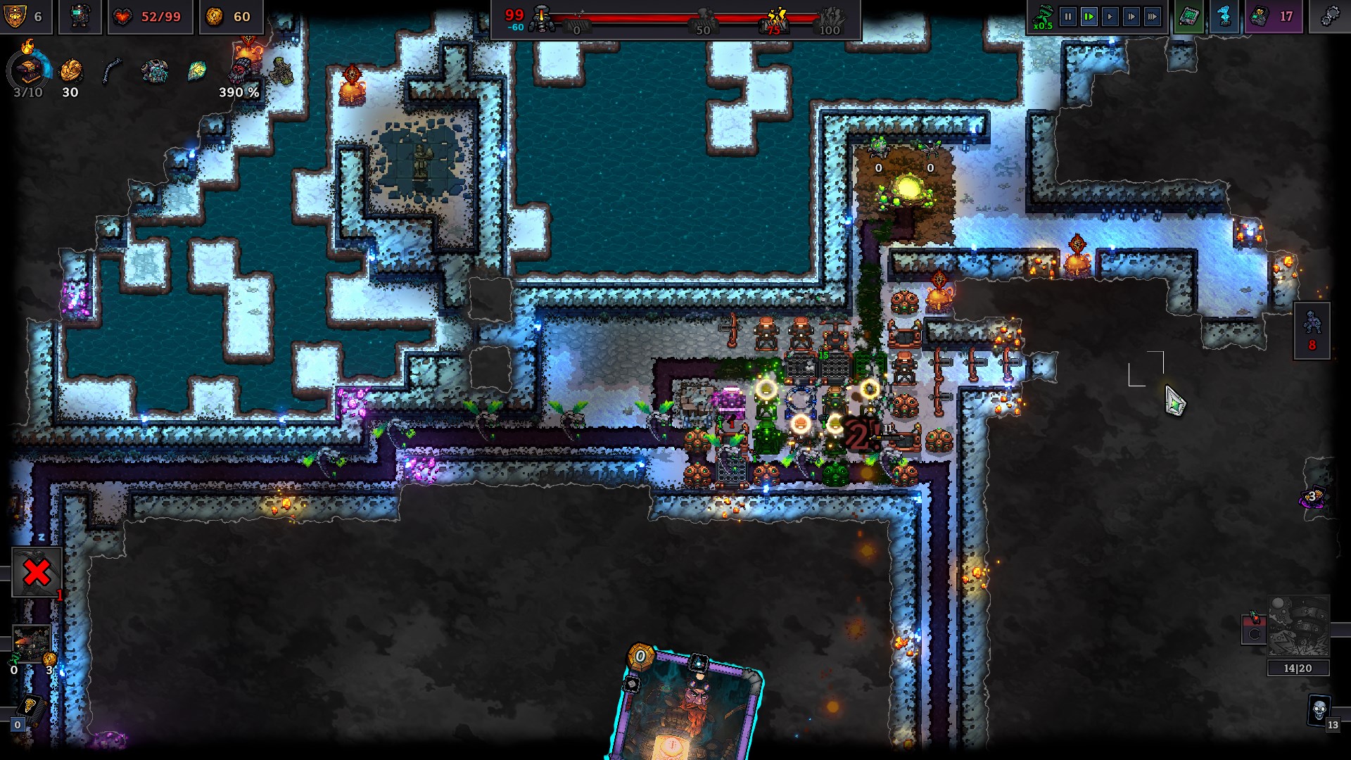Drill Keeper