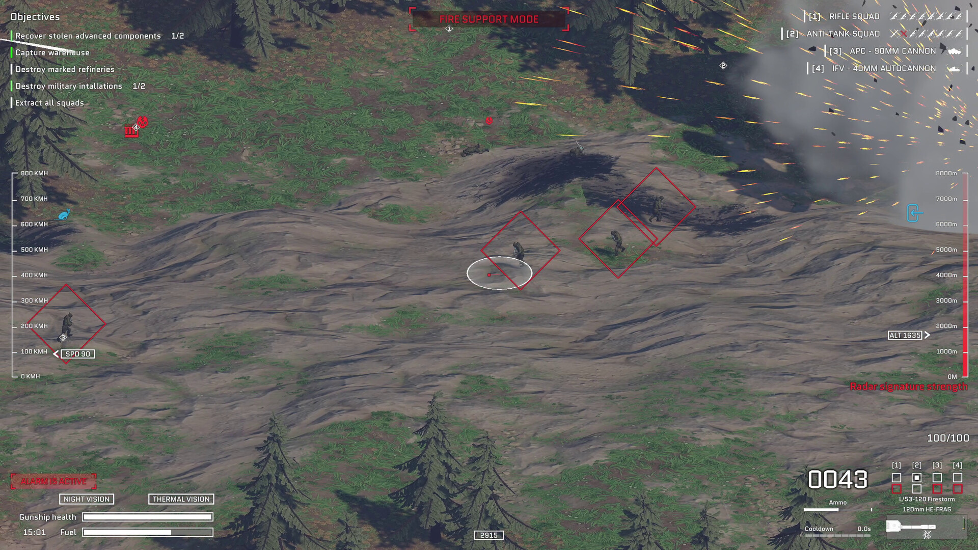 Drone Sector - Imagen 9