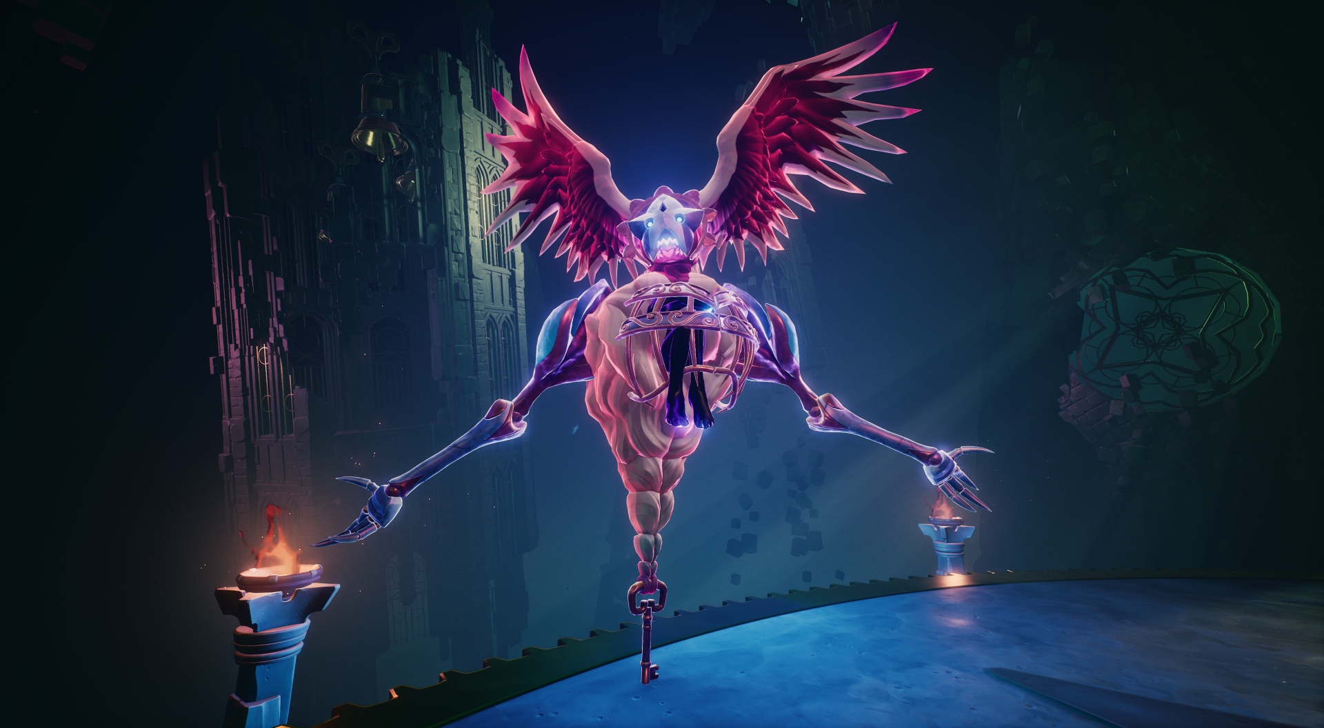 Duskfade