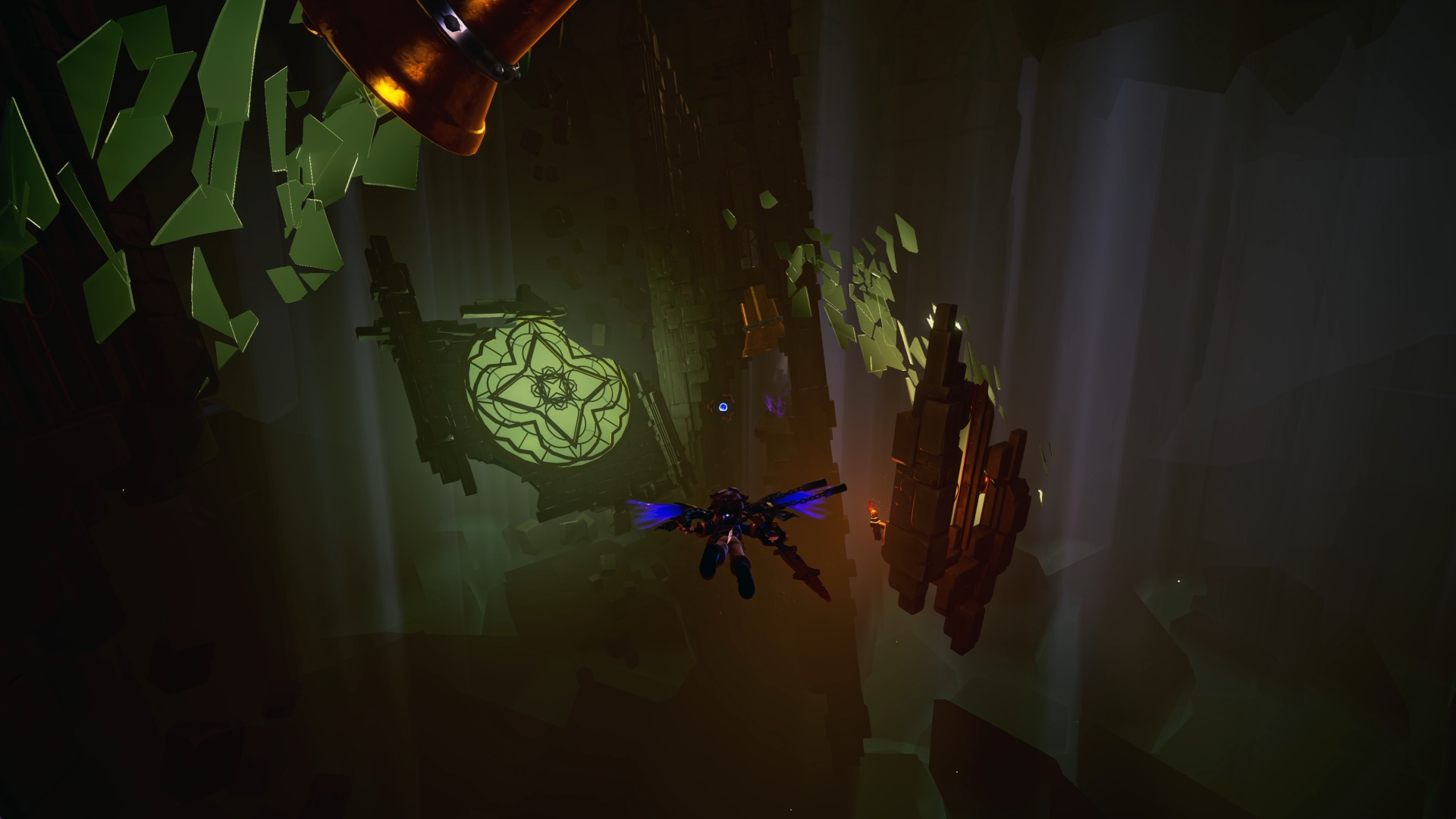 Duskfade