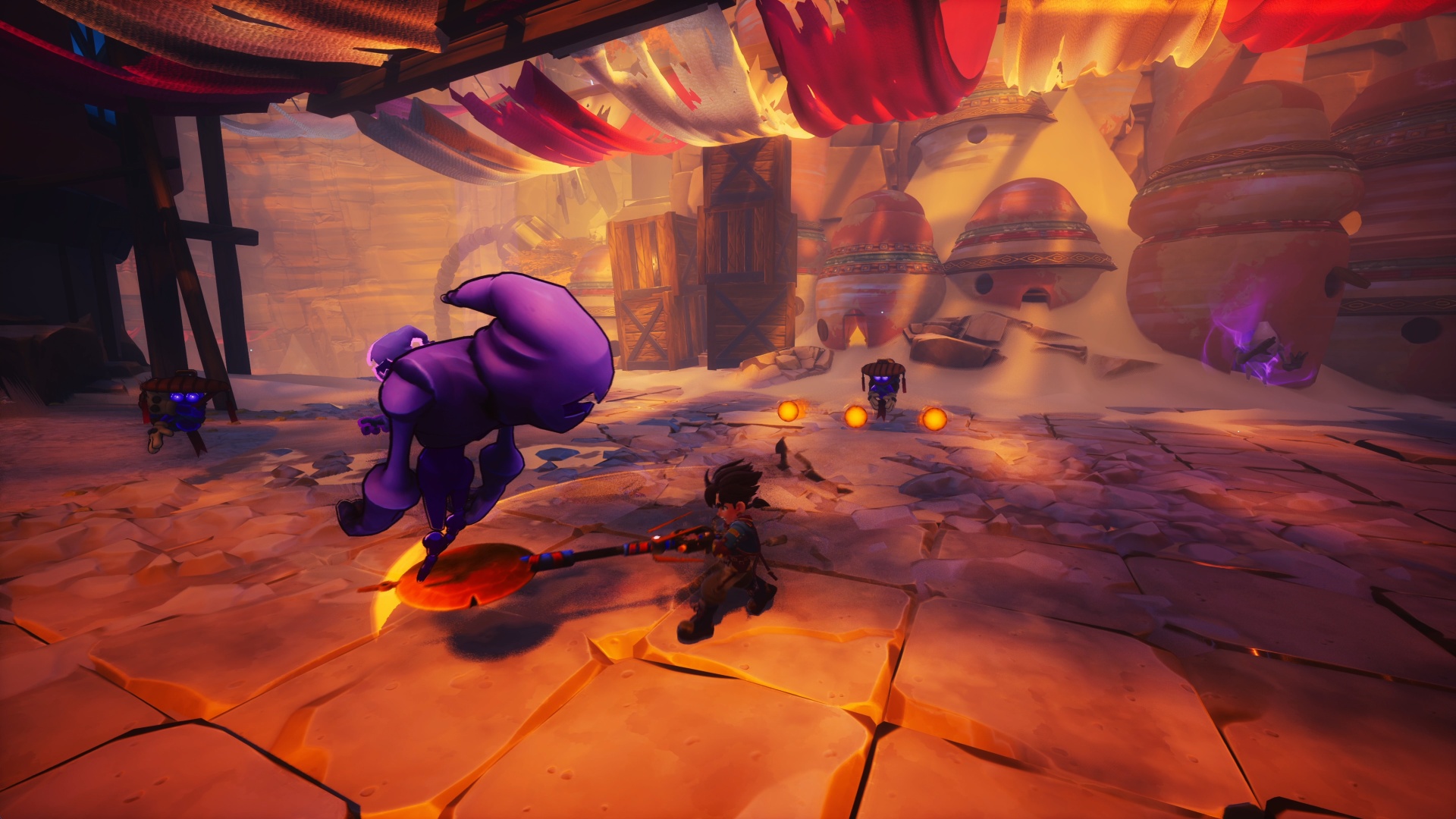Duskfade - Imagen 13