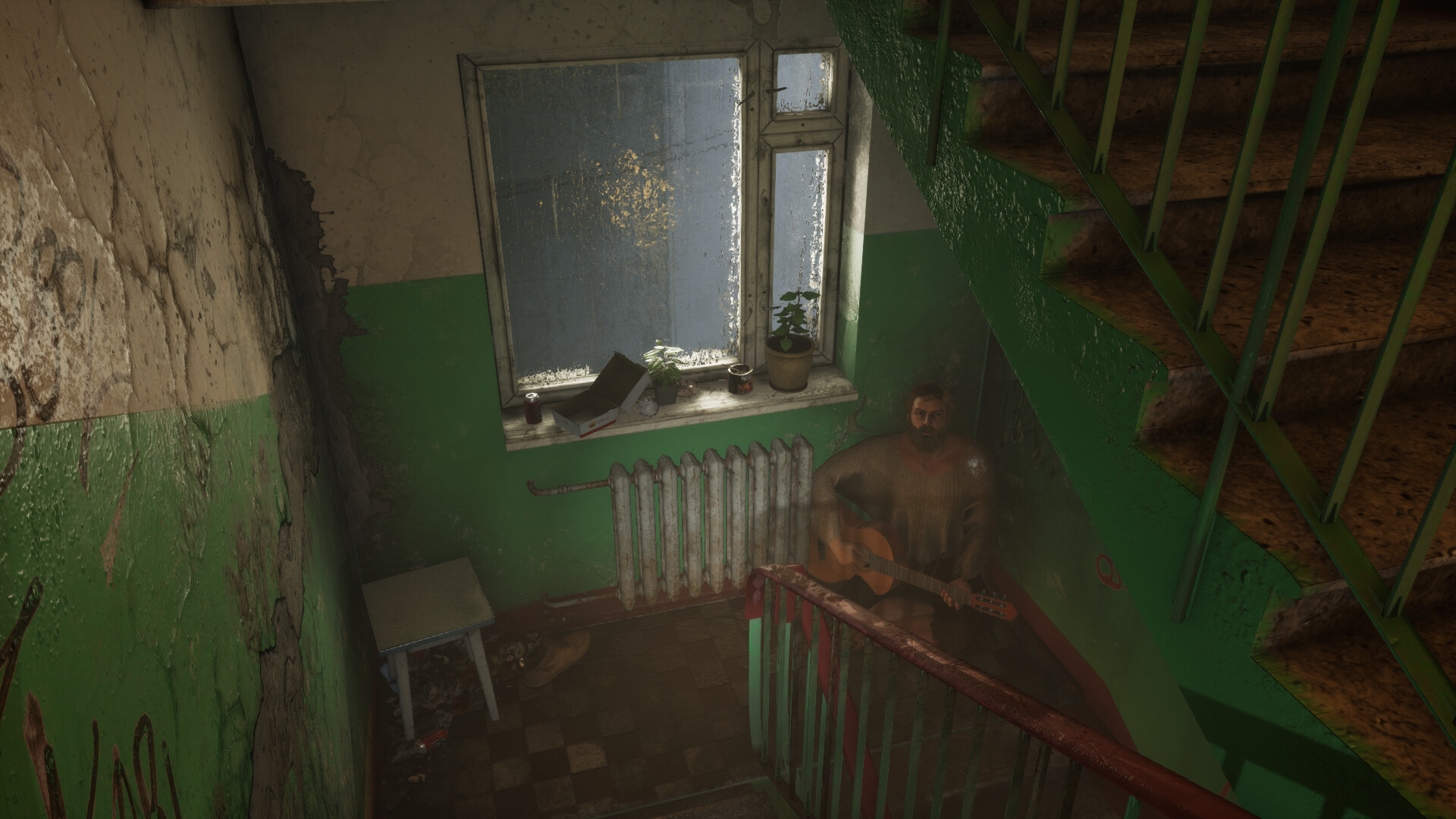 Ebola Village - Imagen 19