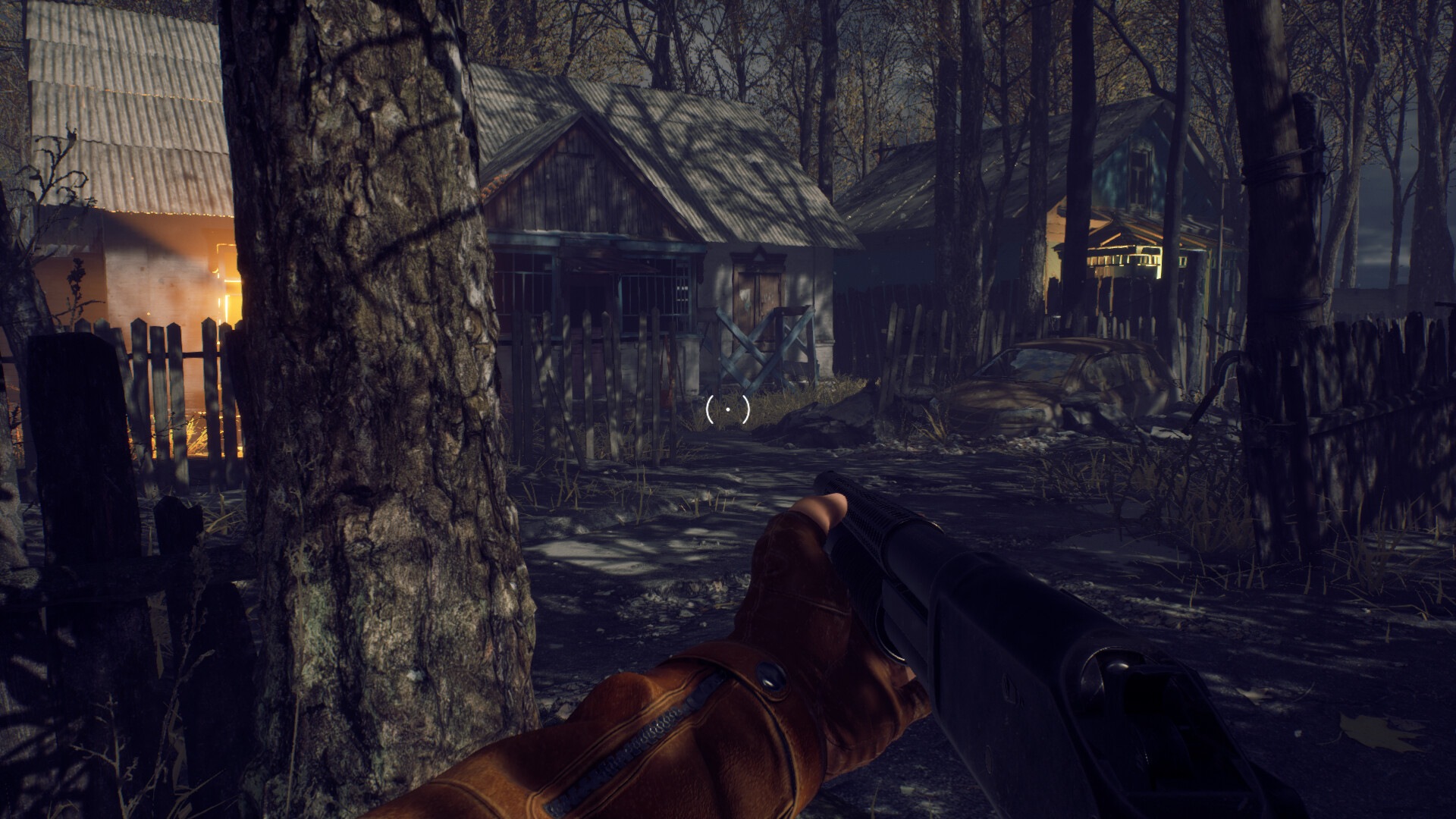 Ebola Village - Imagen 20