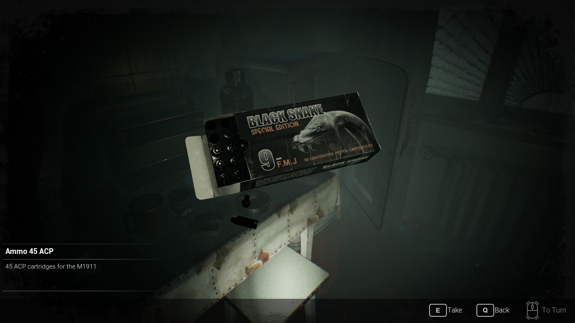 Ebola Village - Imagen 13