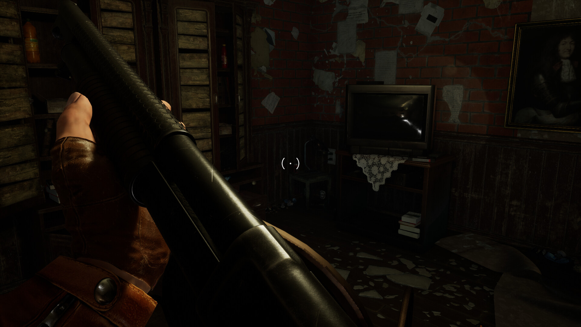 Ebola Village - Imagen 14