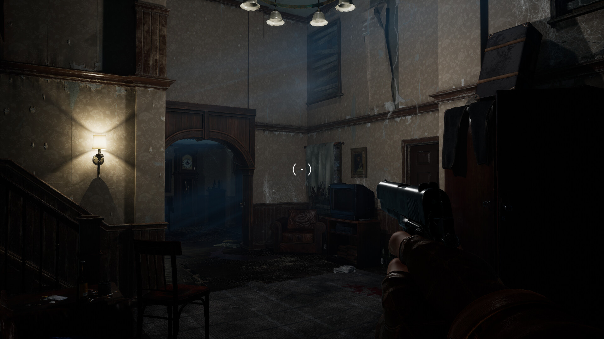 Ebola Village - Imagen 15