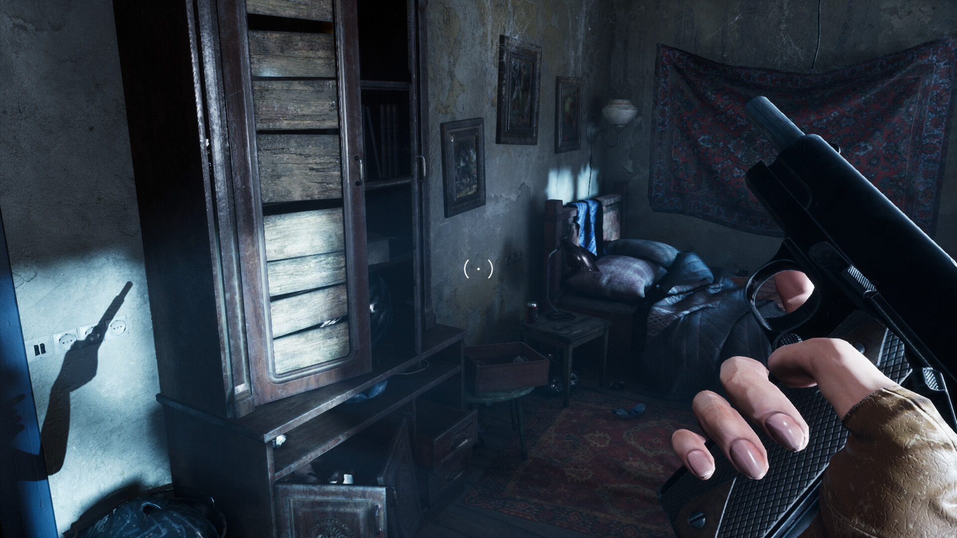 Ebola Village - Imagen 16