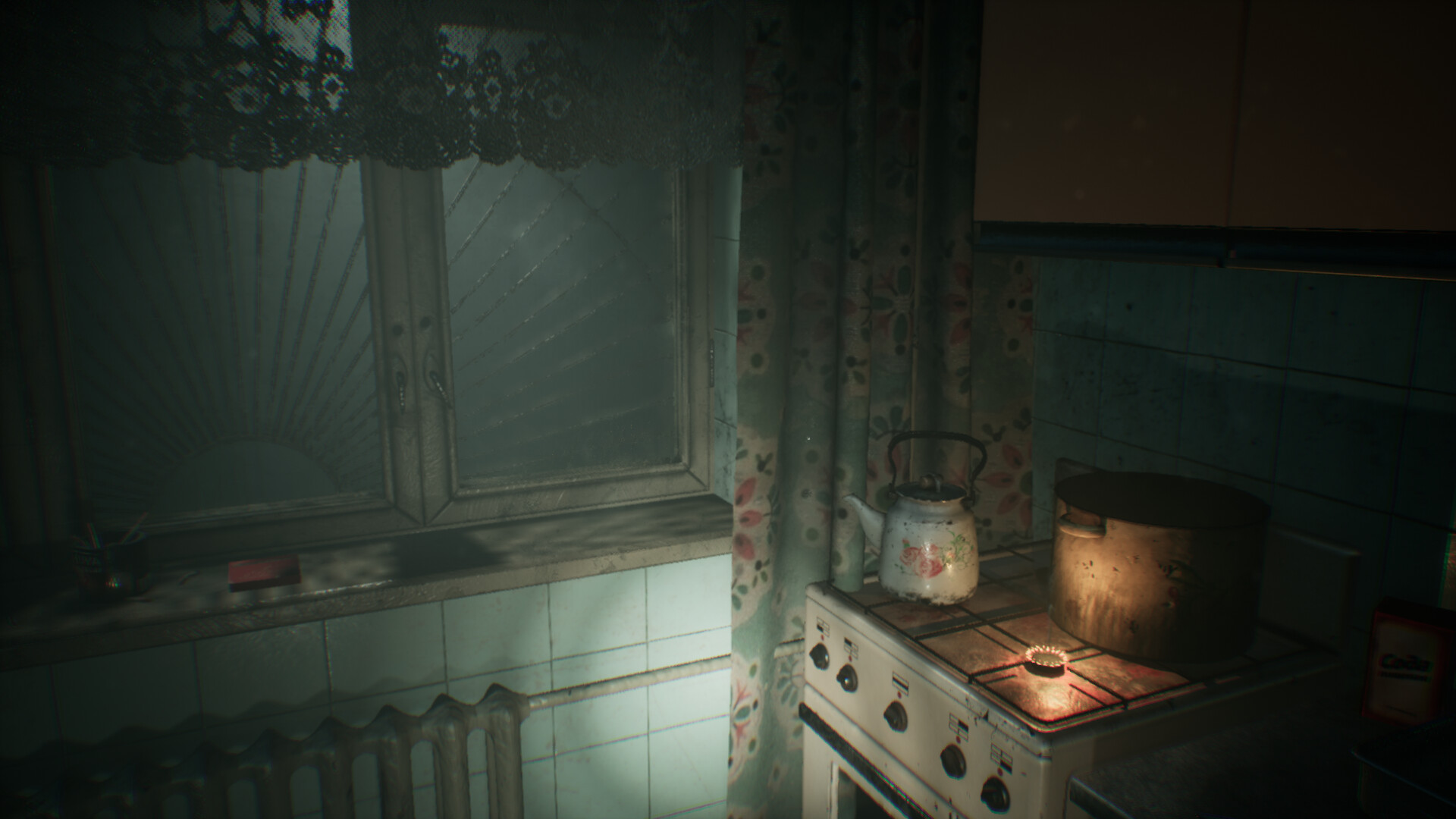 Ebola Village - Imagen 17