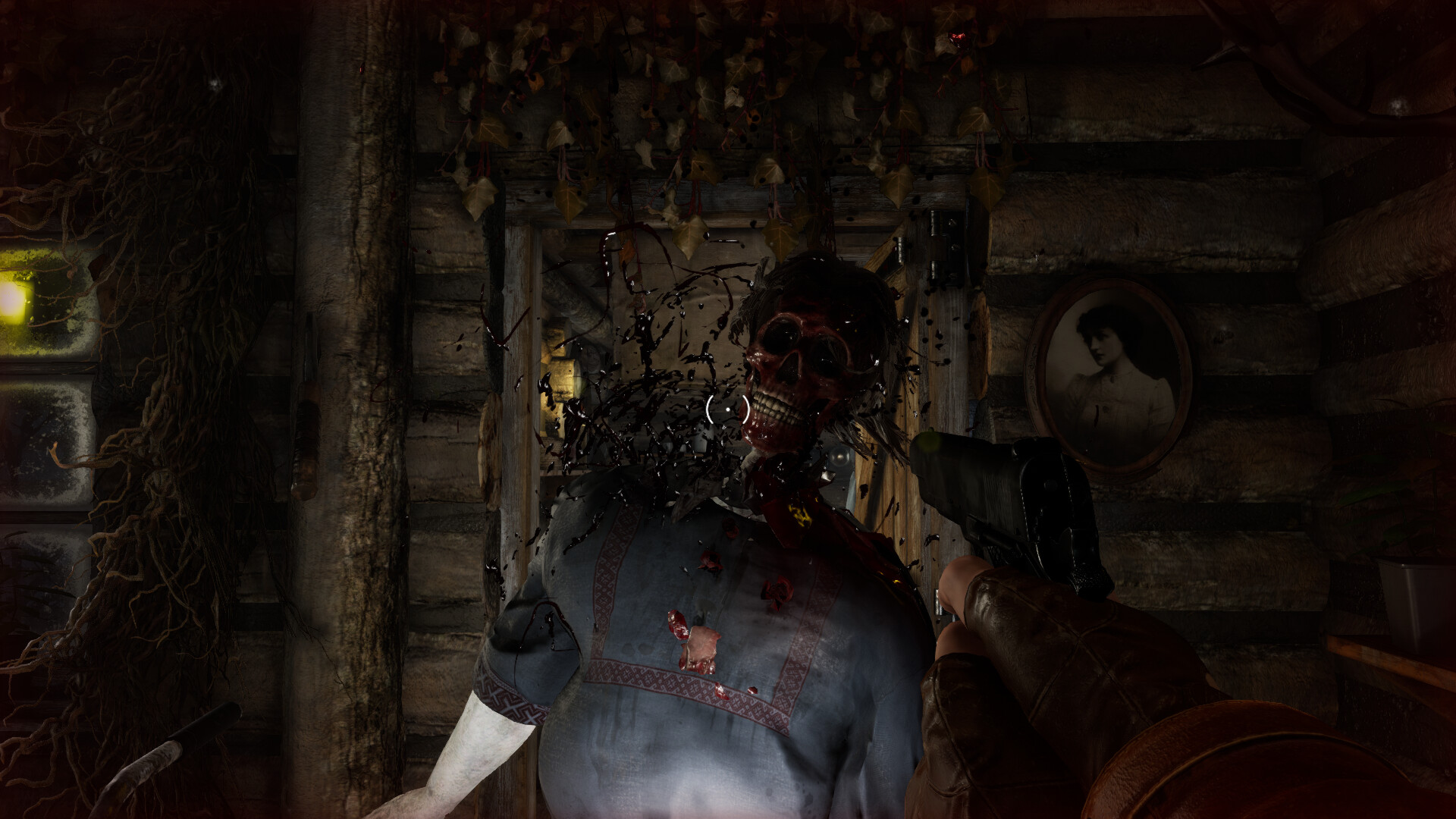 Ebola Village - Imagen 18