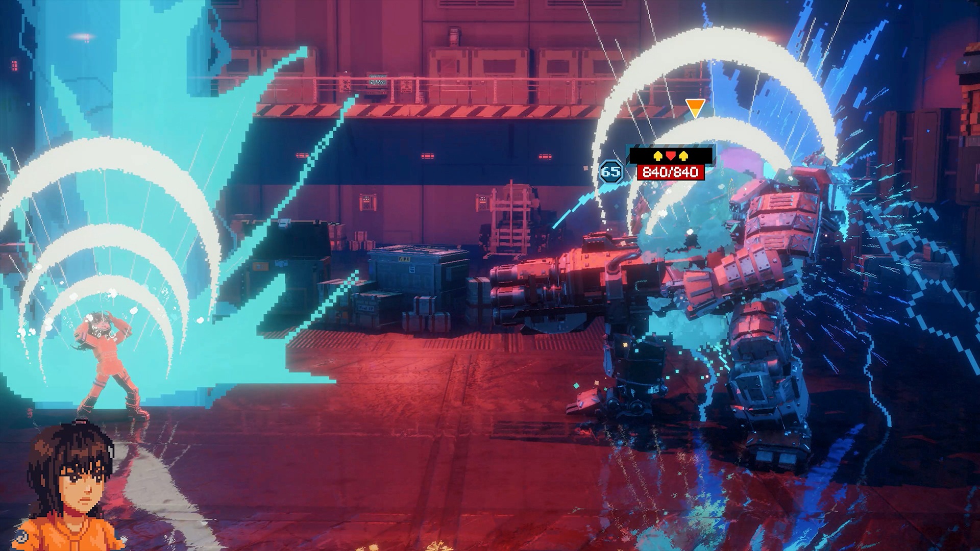 Echo Generation 2 - Imagen 28