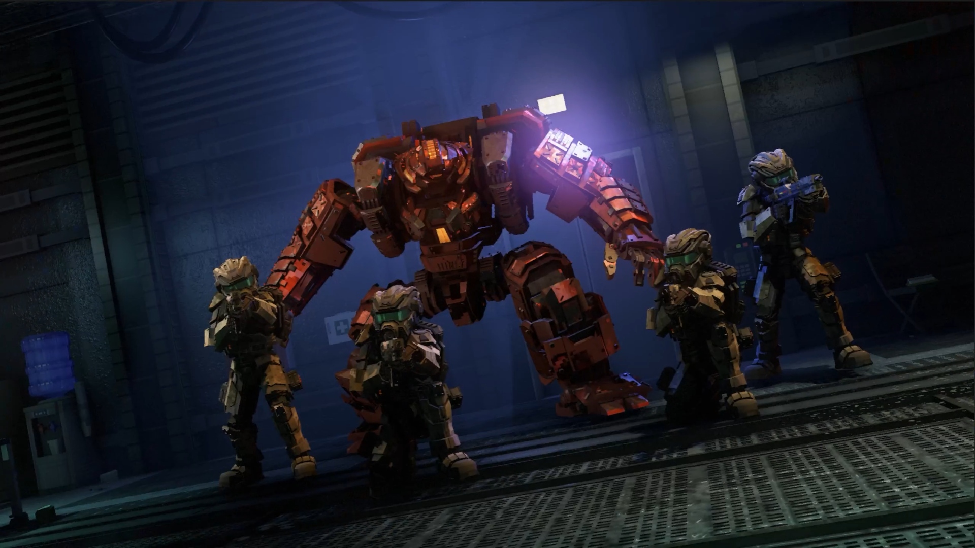 Echo Generation 2 - Imagen 32