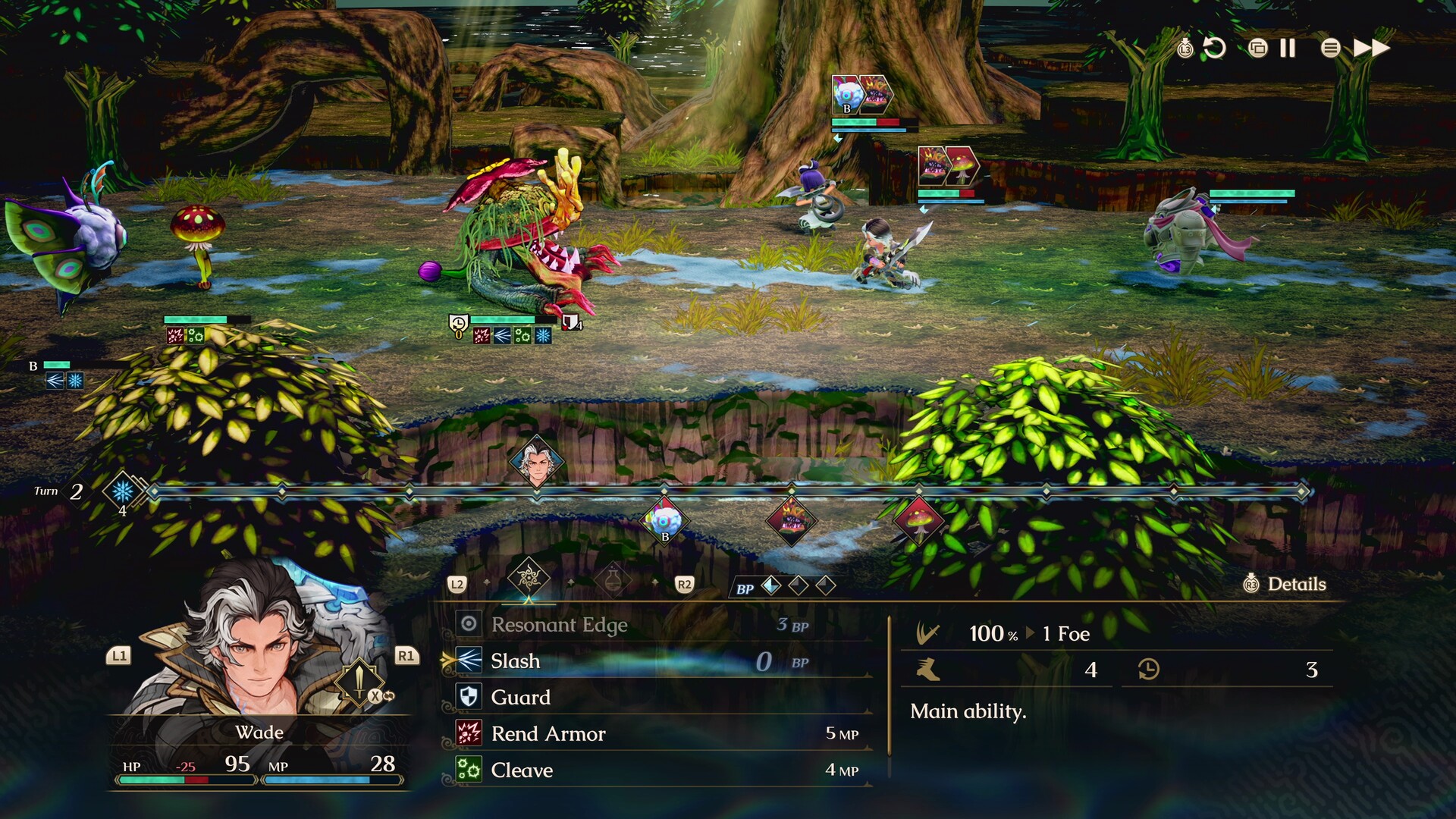 Eternal Anima - Imagen 3