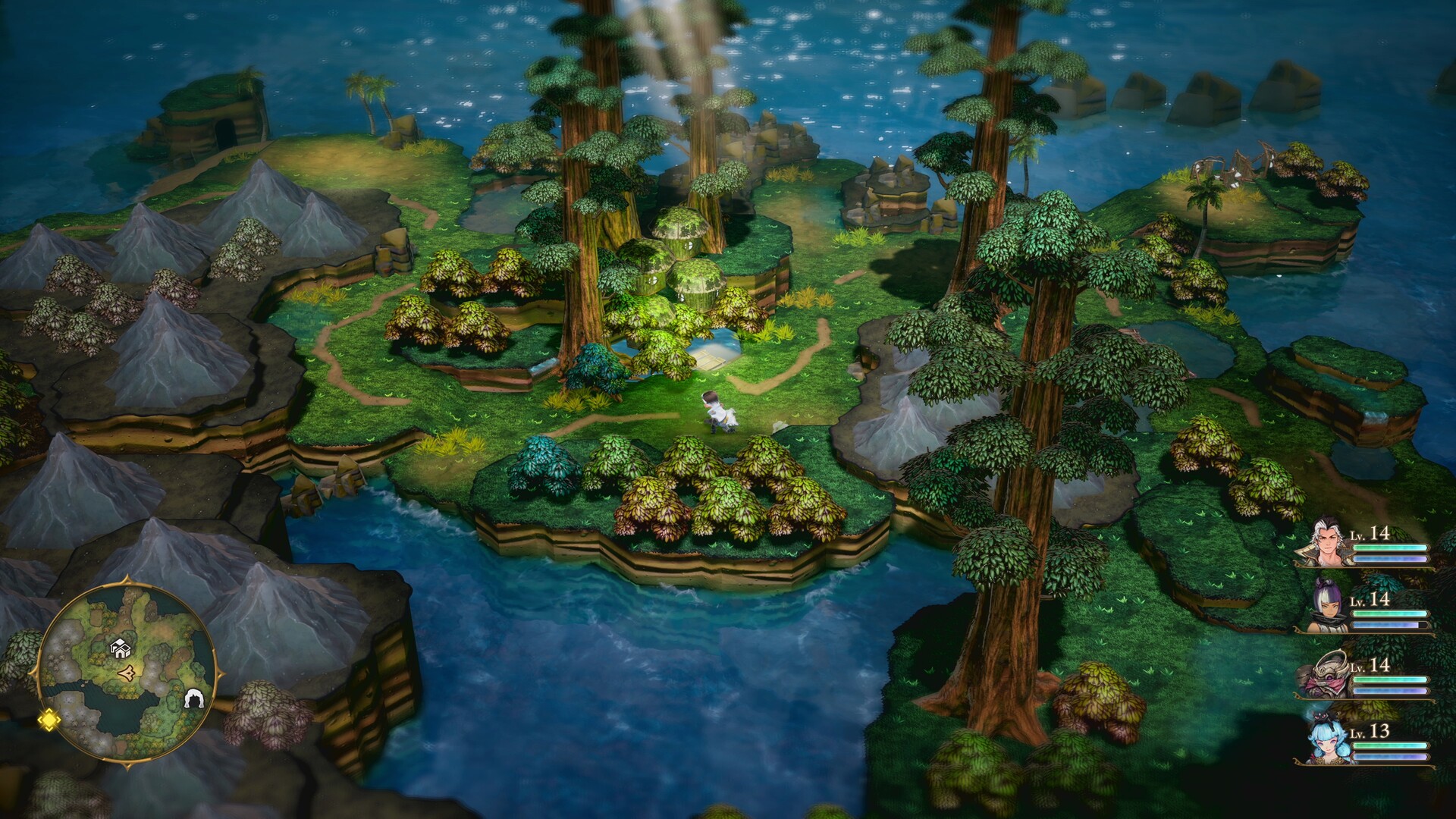 Eternal Anima - Imagen 4