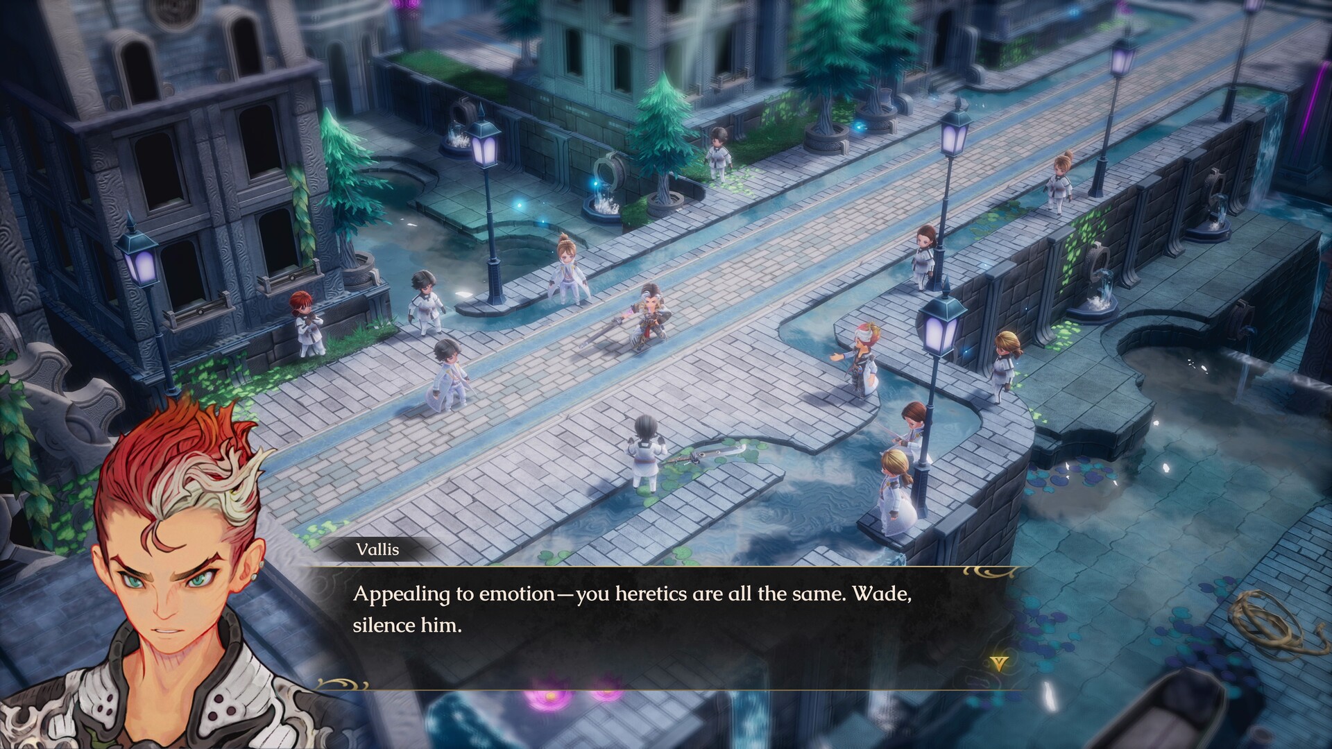 Eternal Anima - Imagen 7