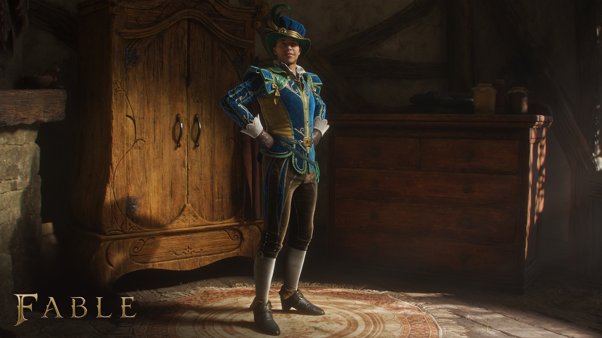 FABLE - Imagen 14