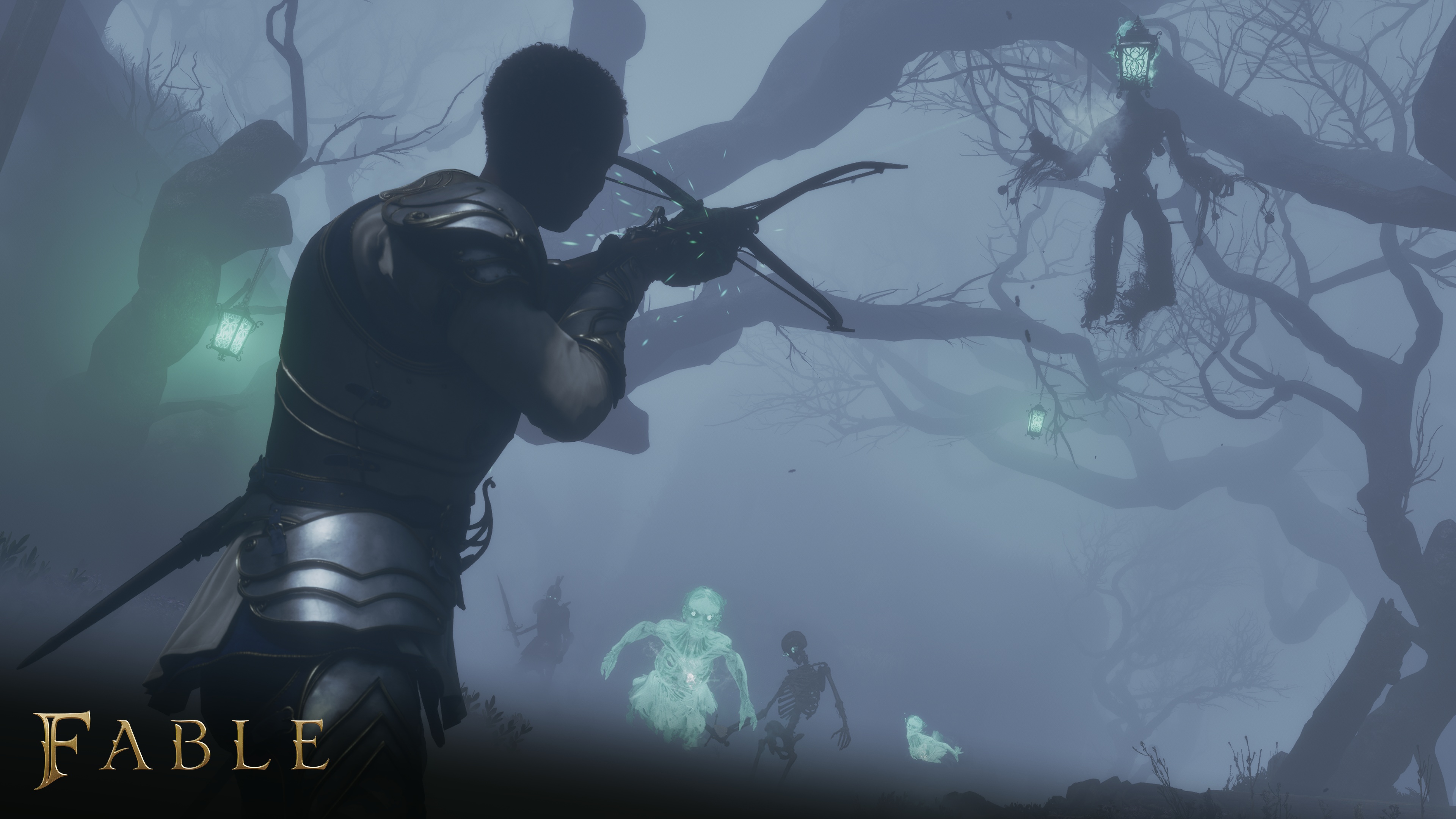 FABLE