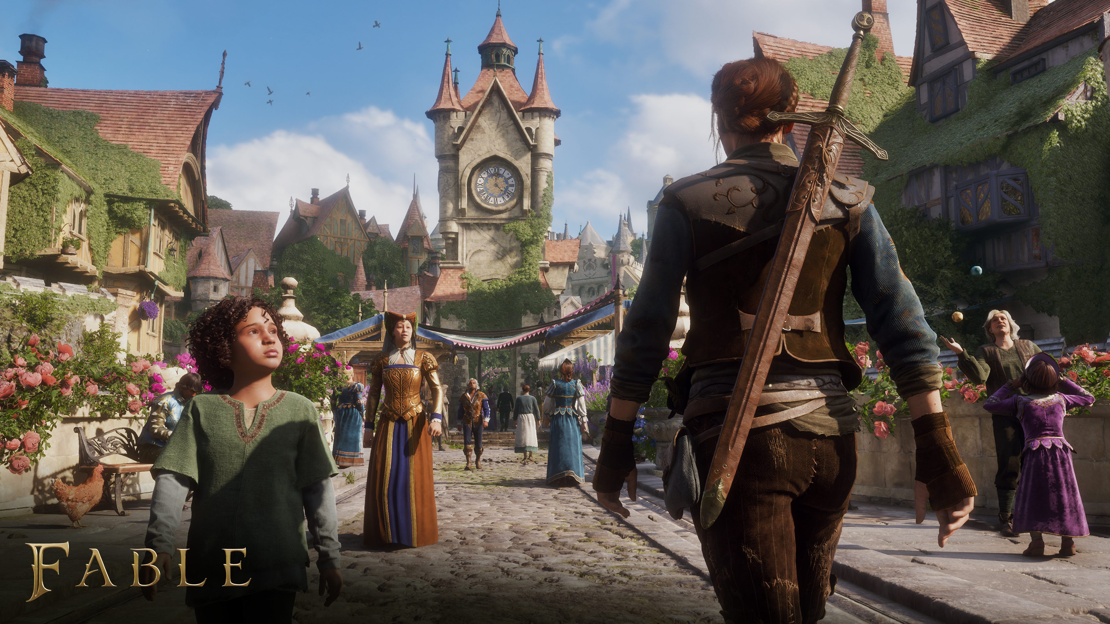 FABLE