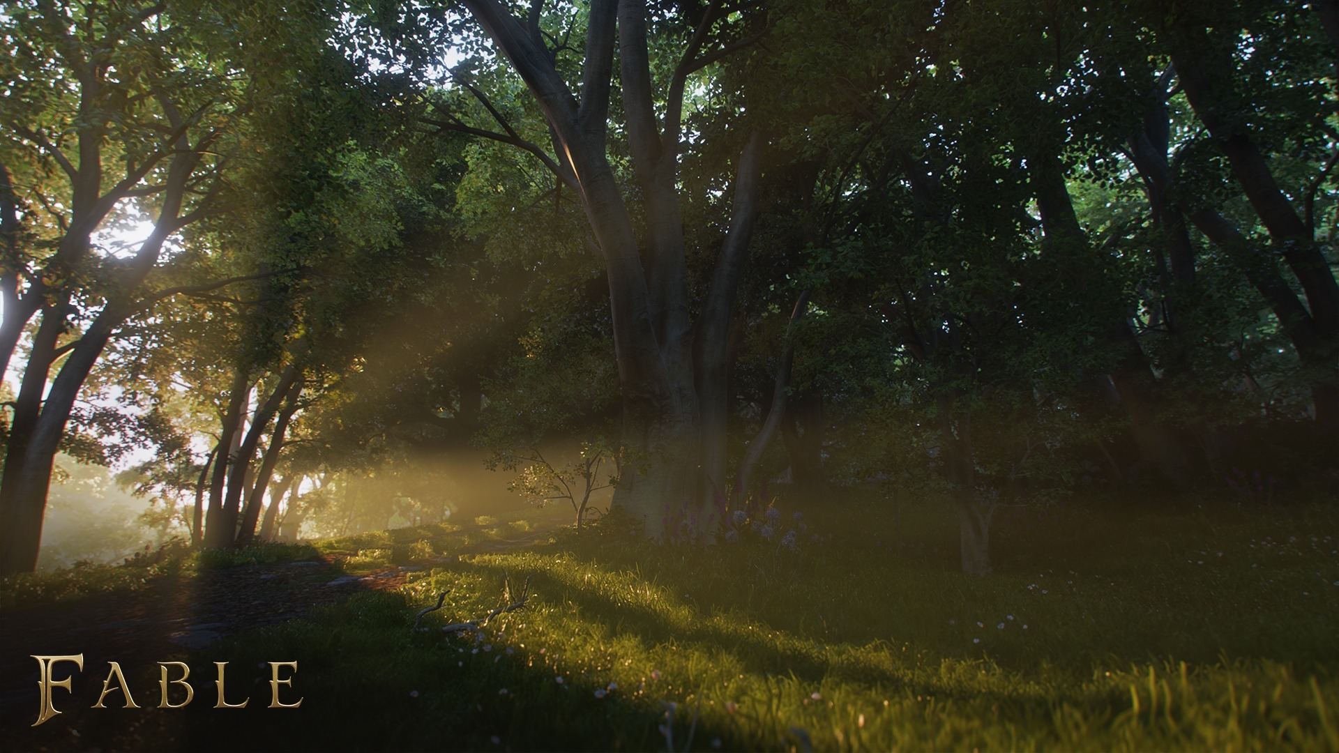 FABLE