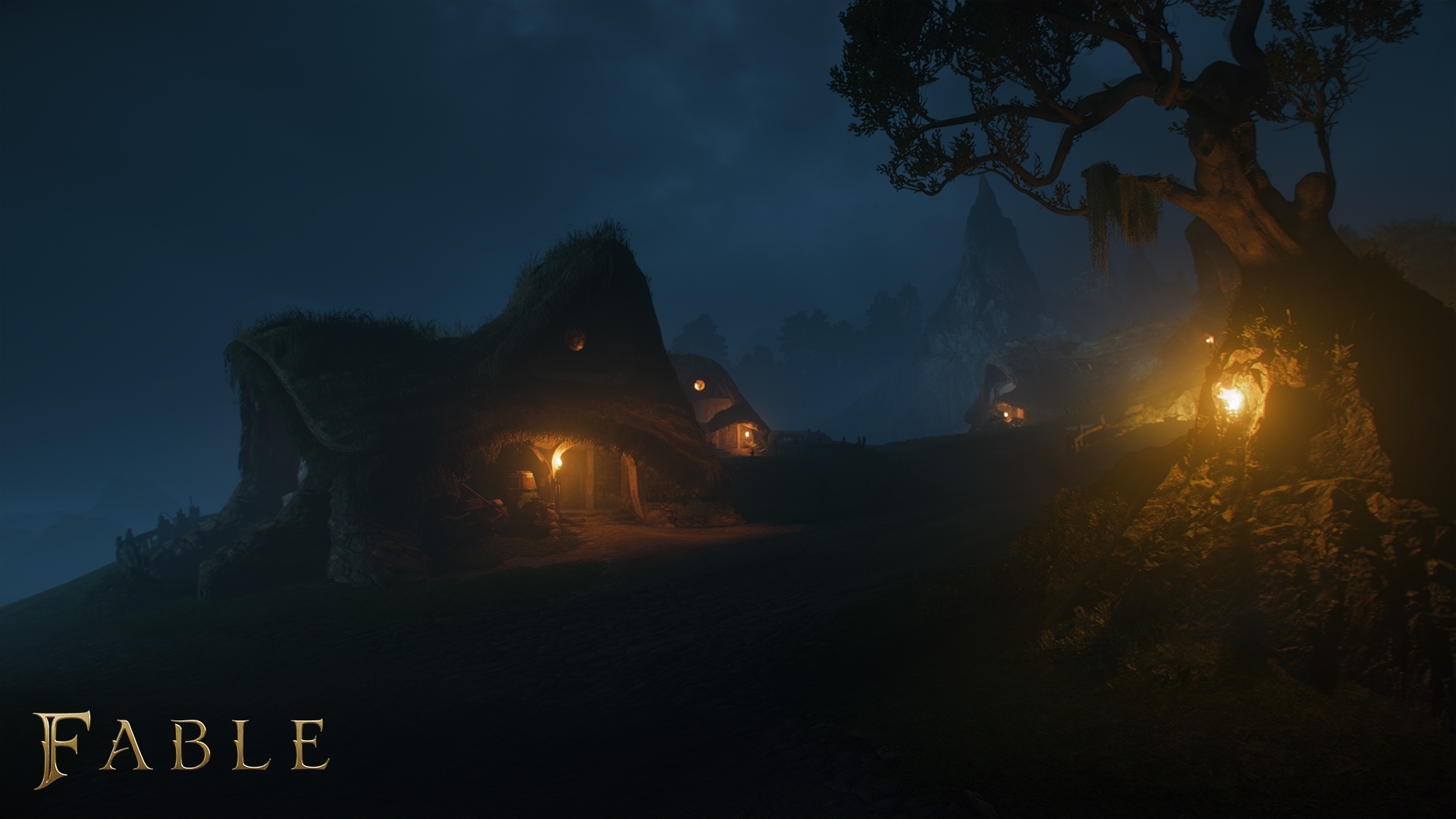 FABLE