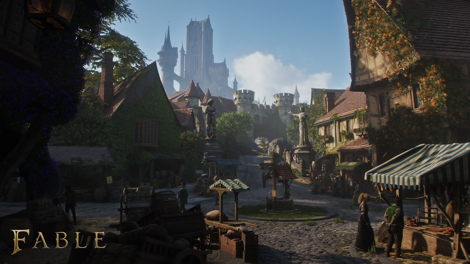 FABLE - Imagen 17