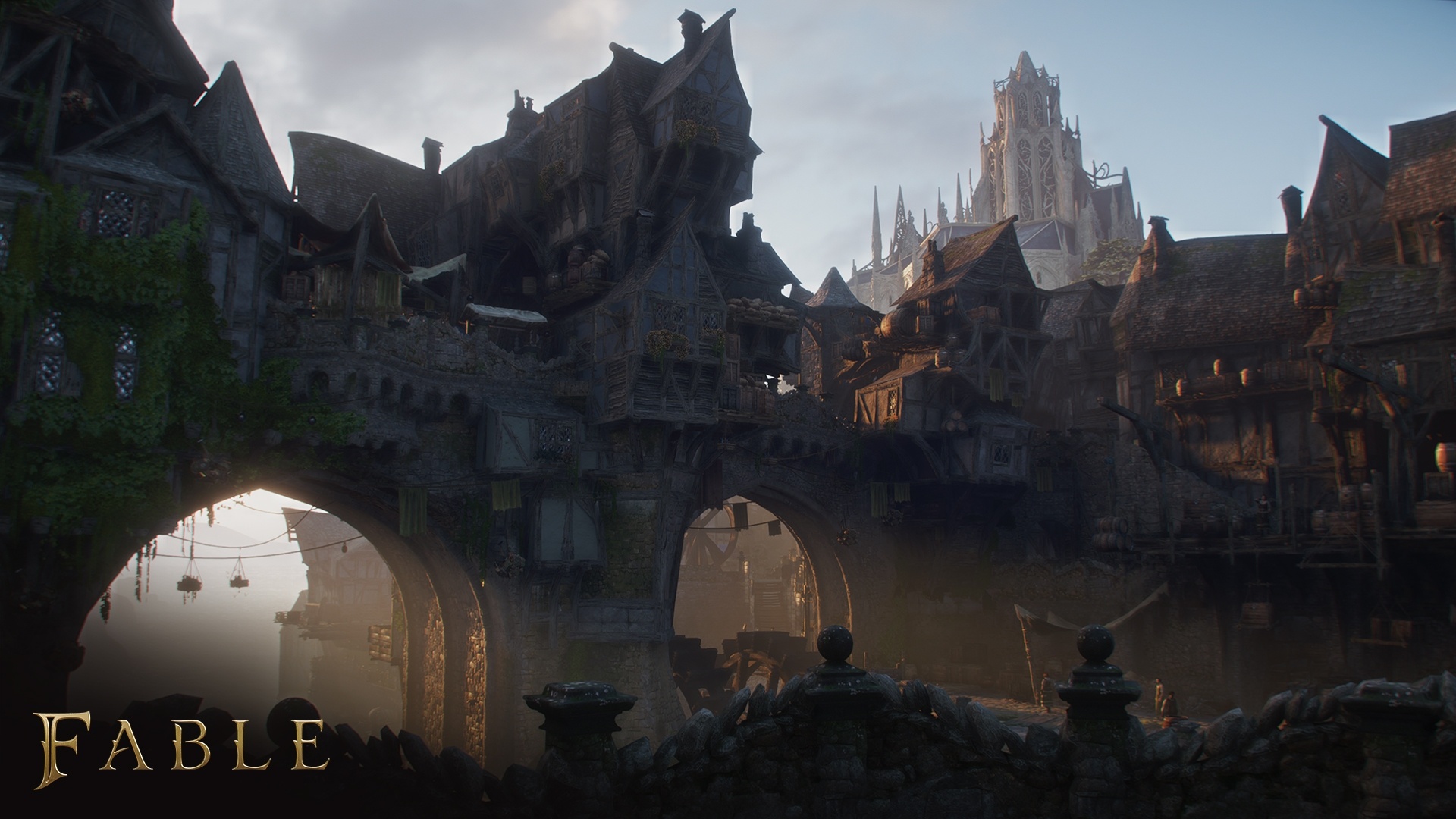 FABLE - Imagen 18