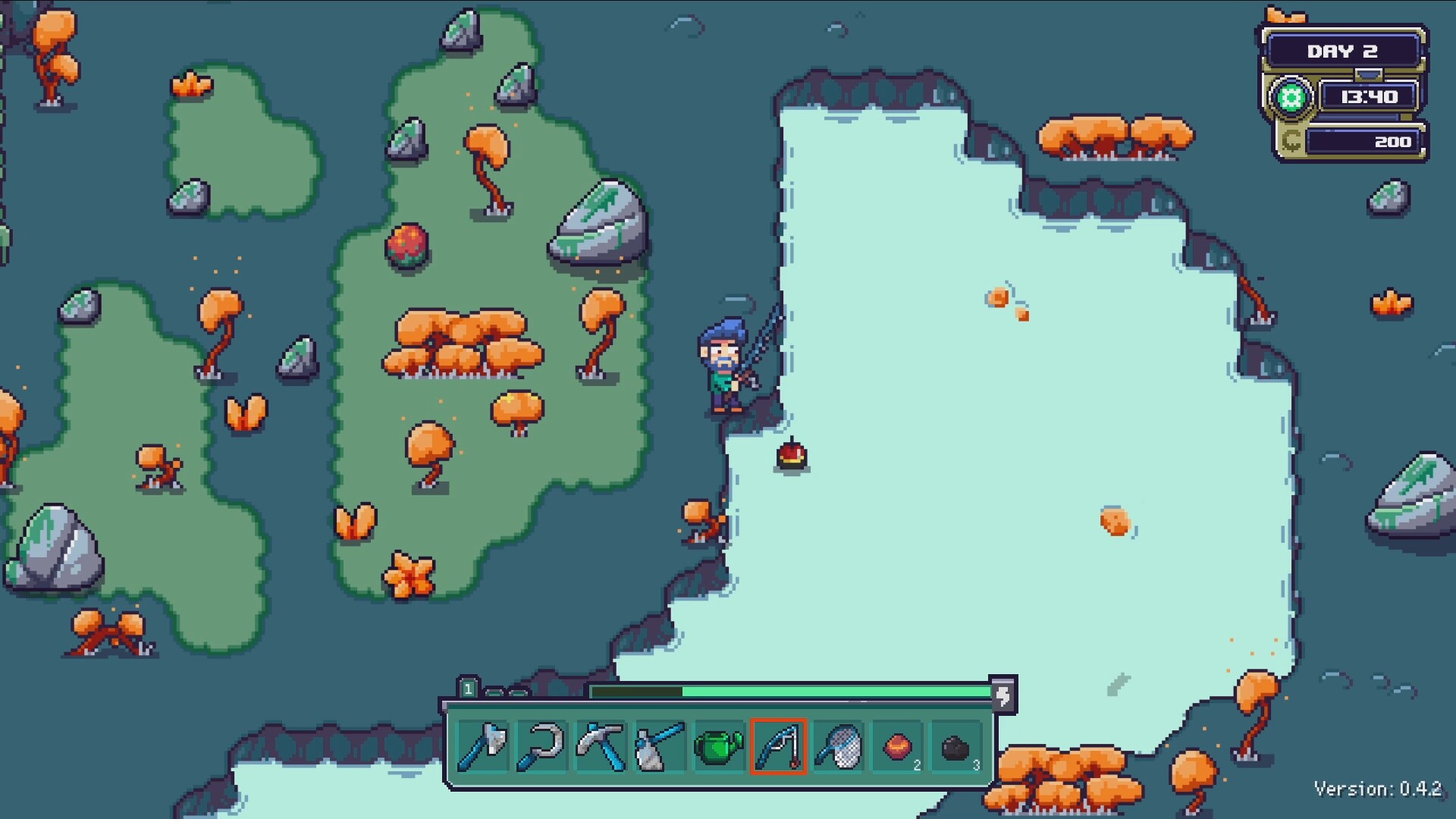 Farlands