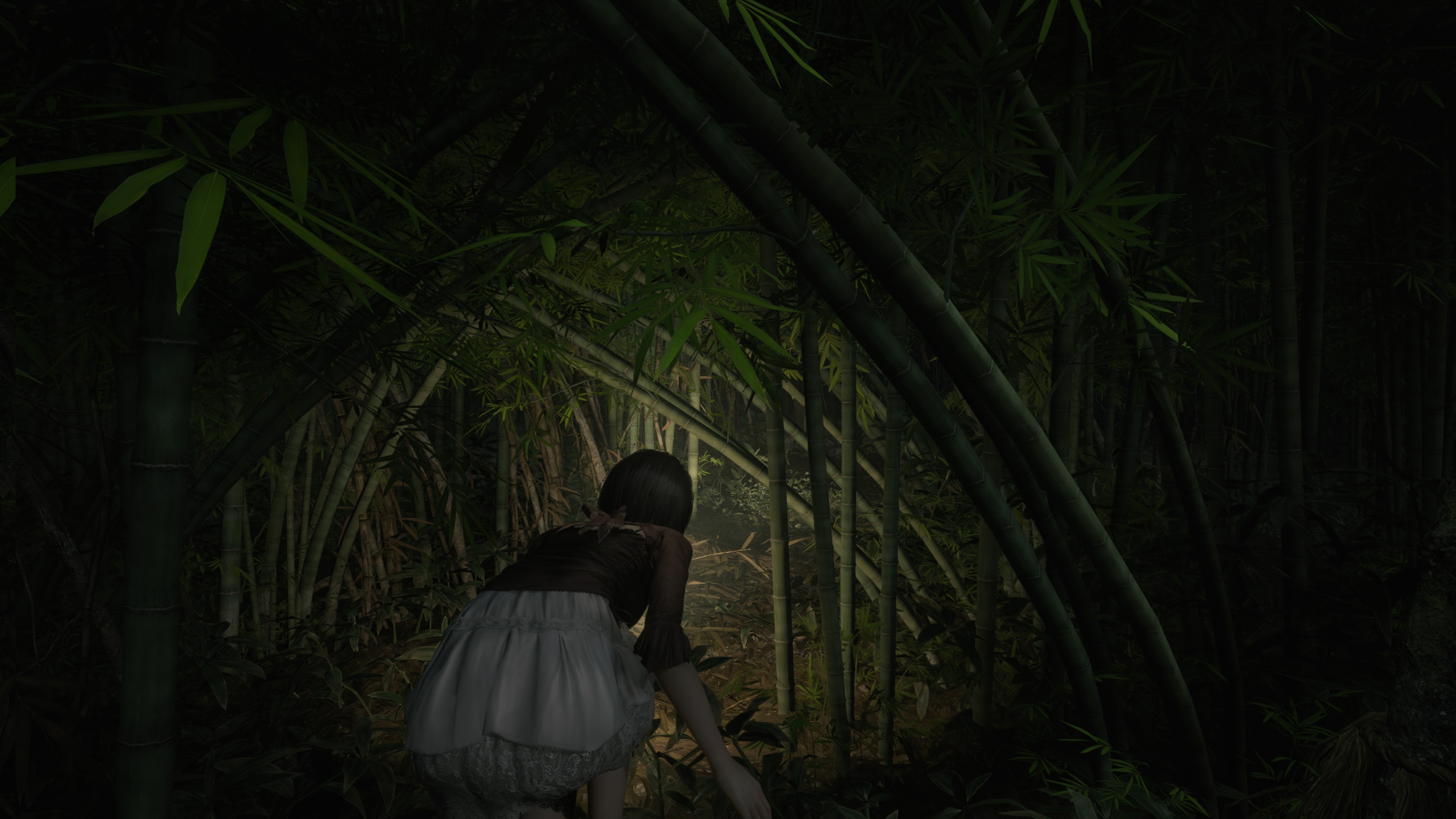 Fatal Frame II: Crimson Butterfly Remake - Imagen 46
