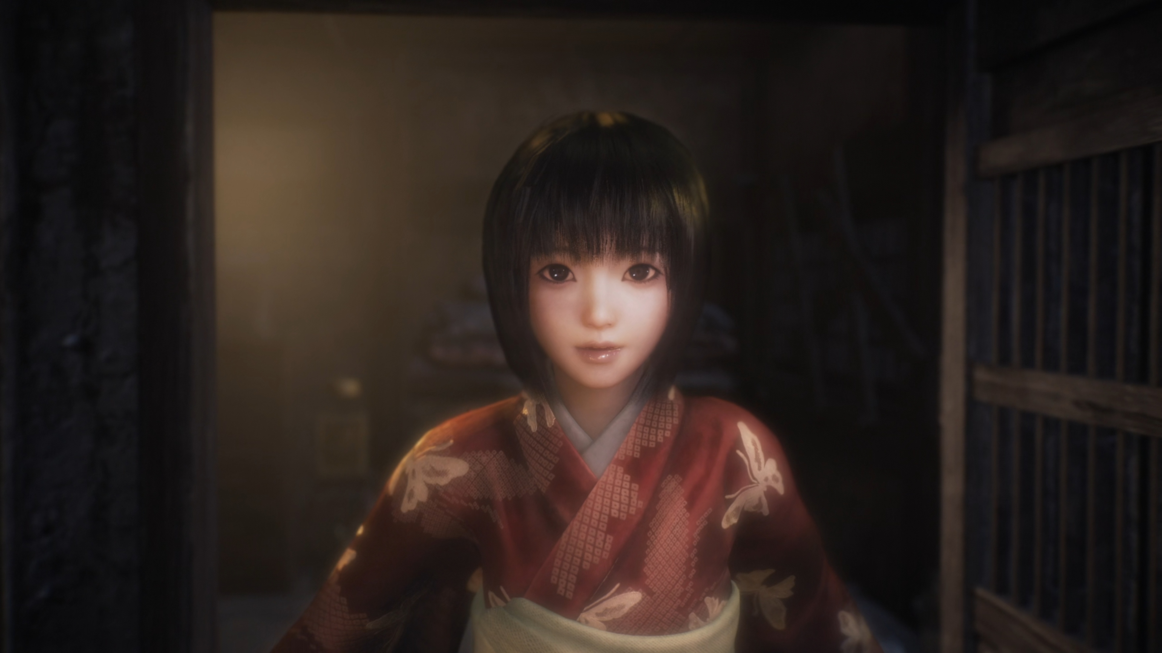 Fatal Frame II: Crimson Butterfly Remake - Imagen 43