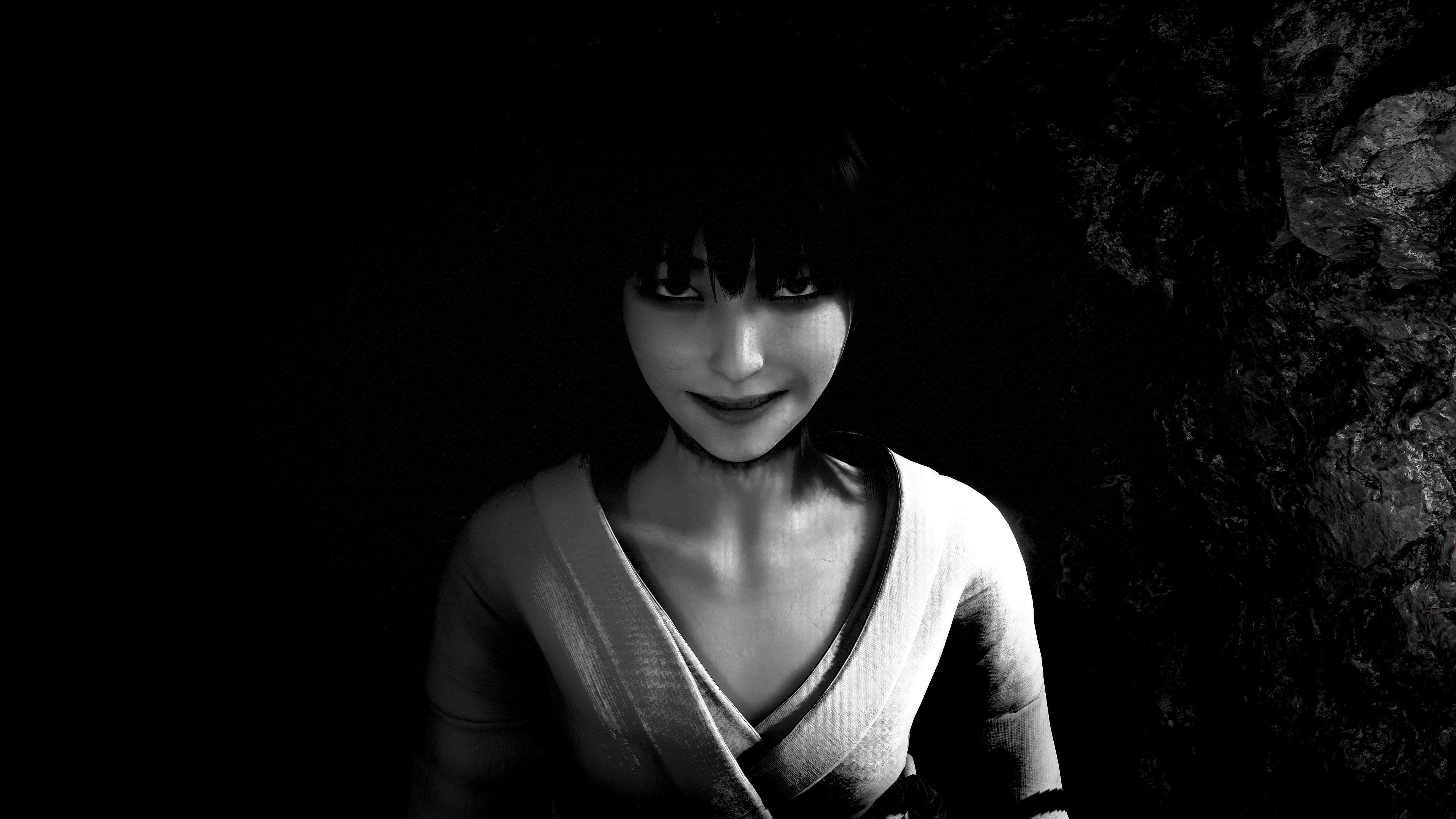 Fatal Frame II: Crimson Butterfly Remake - Imagen 40