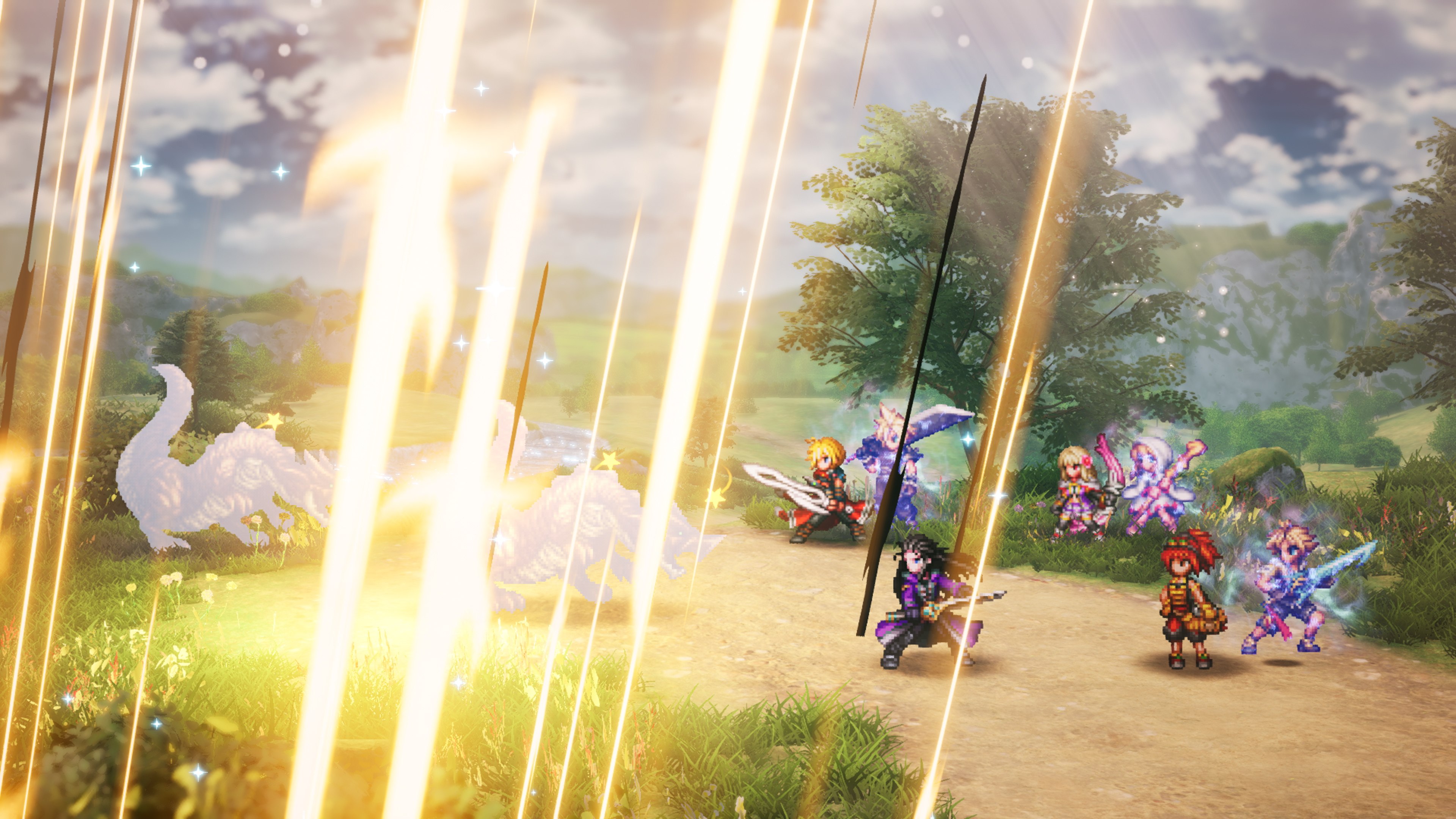 Final Fantasy Resonance - Imagen 9