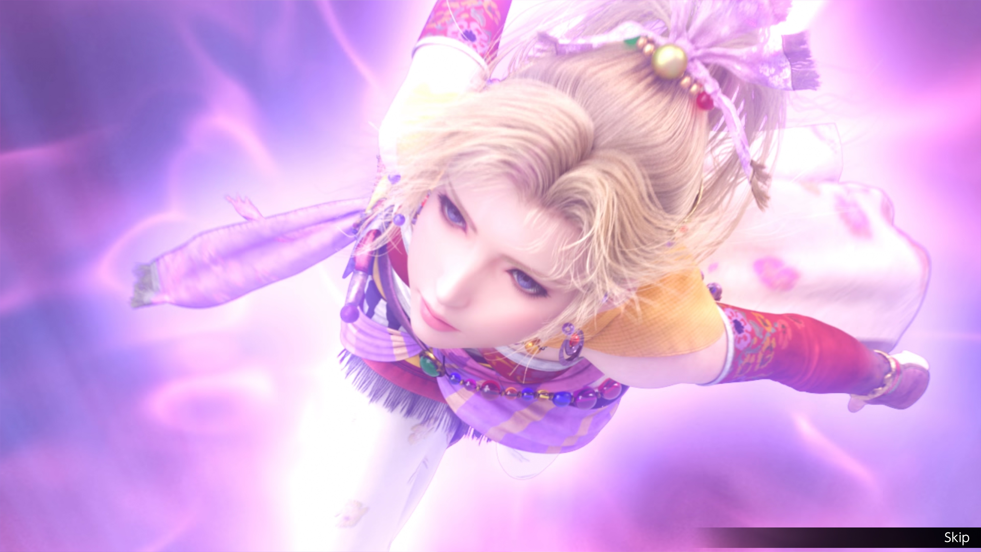 Final Fantasy Resonance - Imagen 10