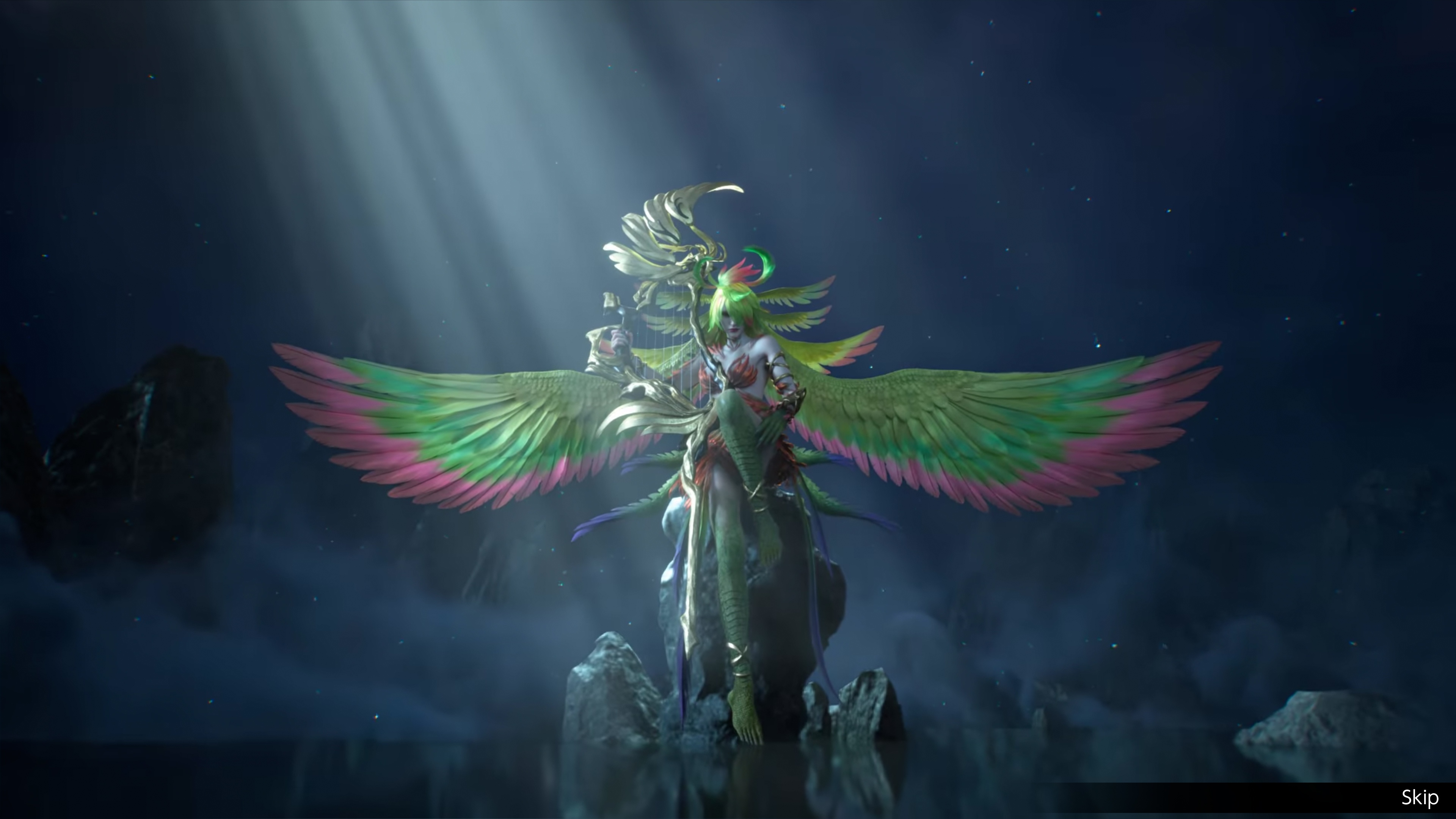 Final Fantasy Resonance - Imagen 50