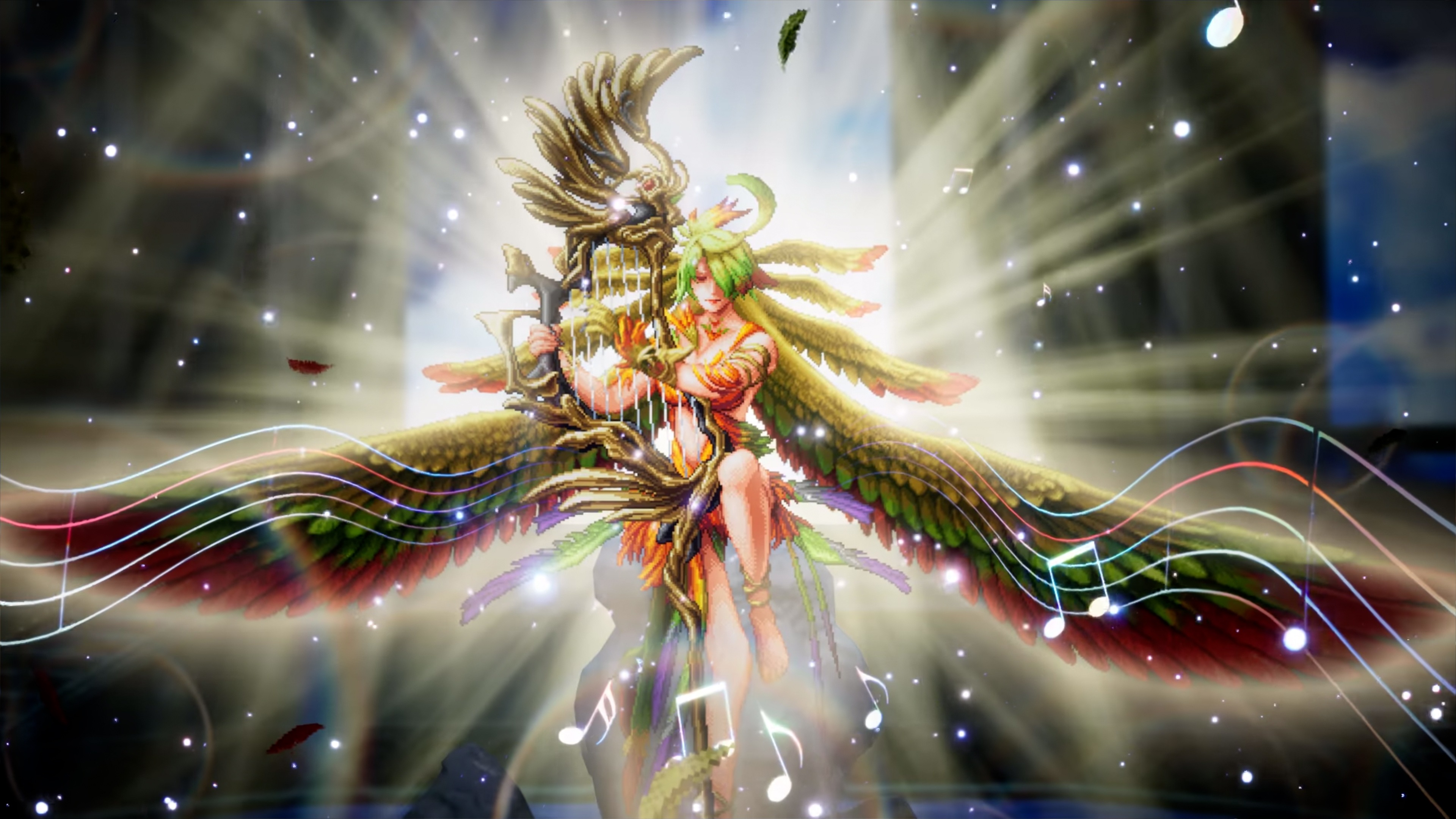 Final Fantasy Resonance - Imagen 42
