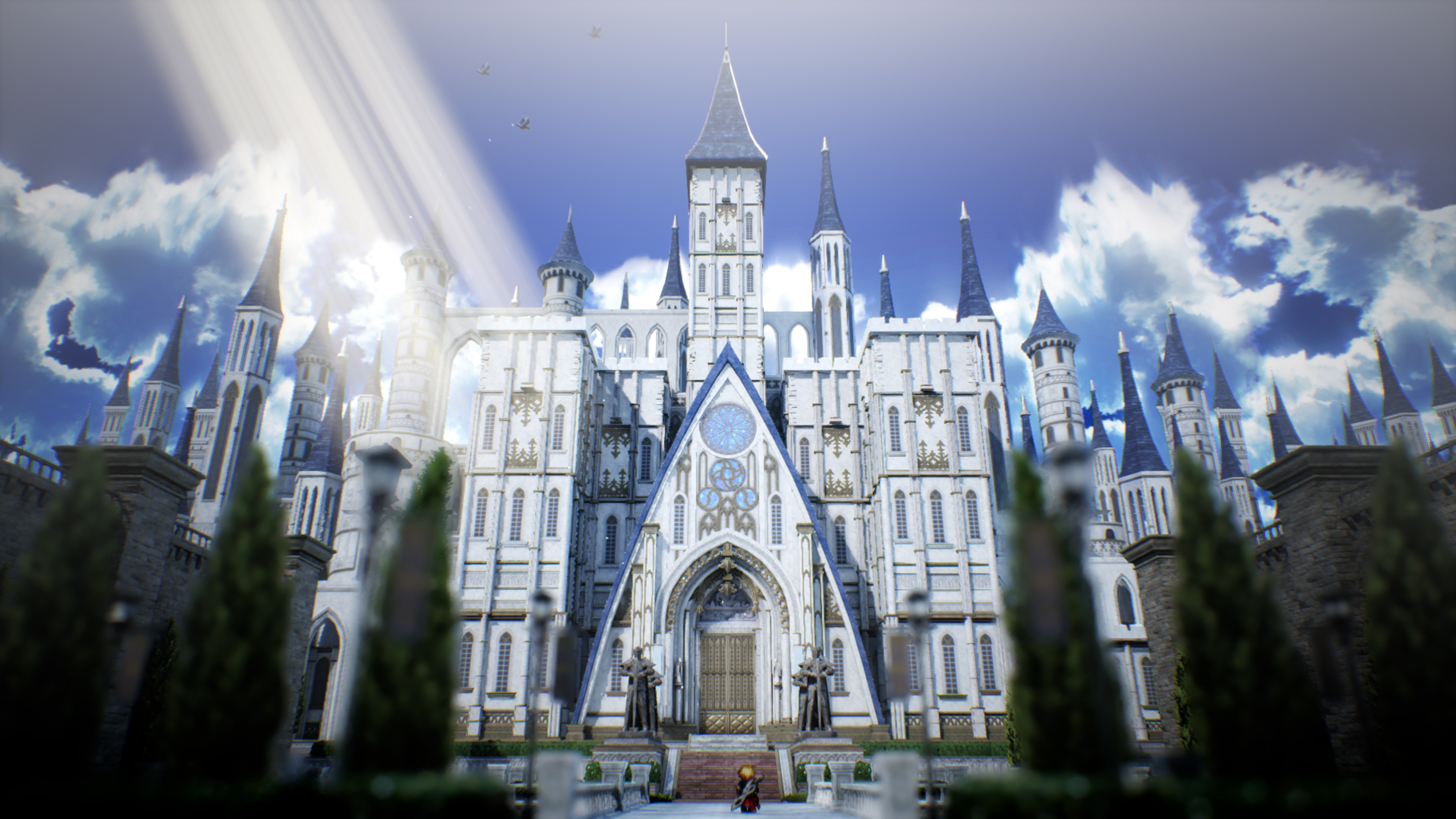 Final Fantasy Resonance - Imagen 43