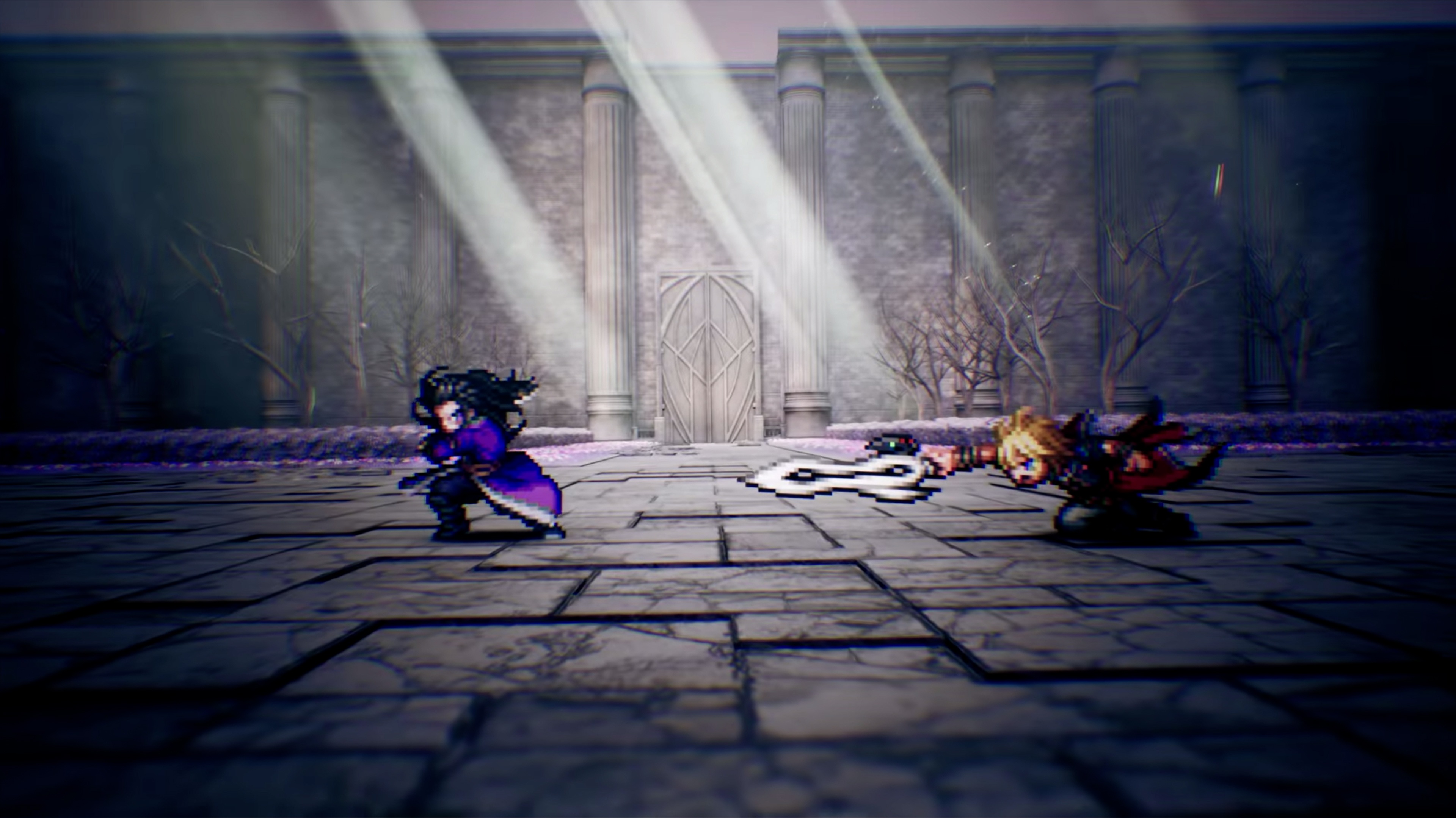 Final Fantasy Resonance - Imagen 44