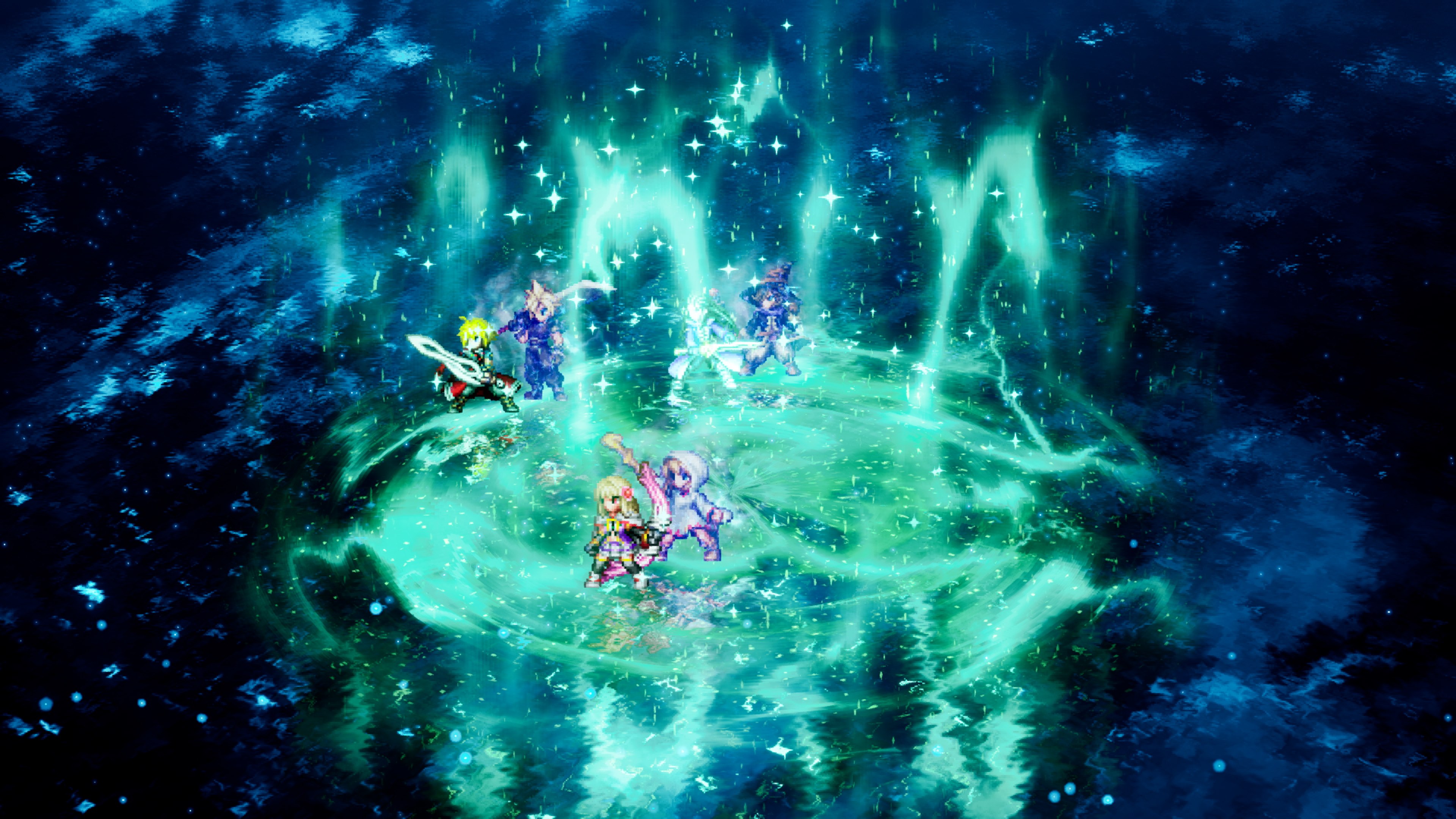 Final Fantasy Resonance - Imagen 15