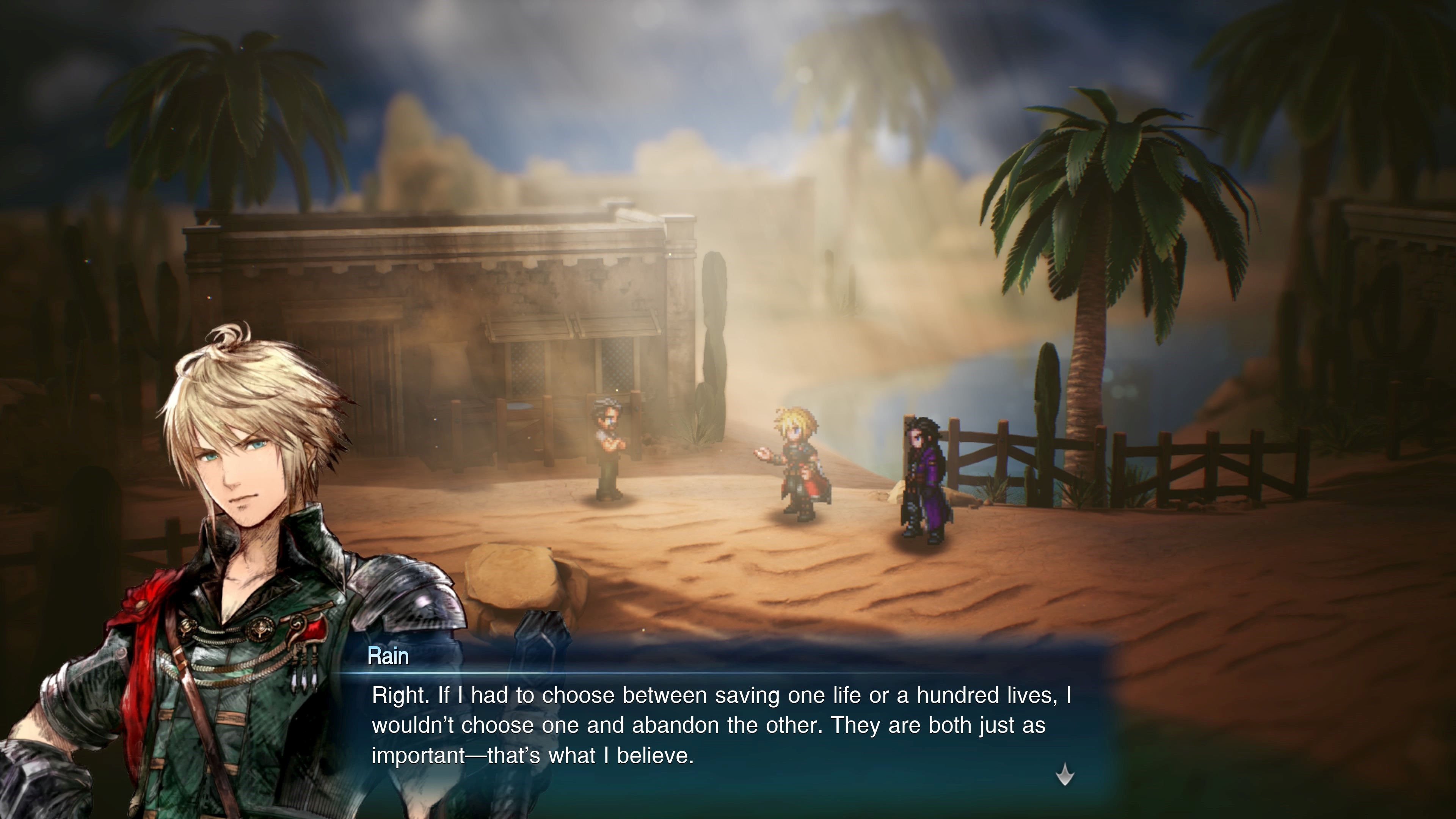 Final Fantasy Resonance - Imagen 28
