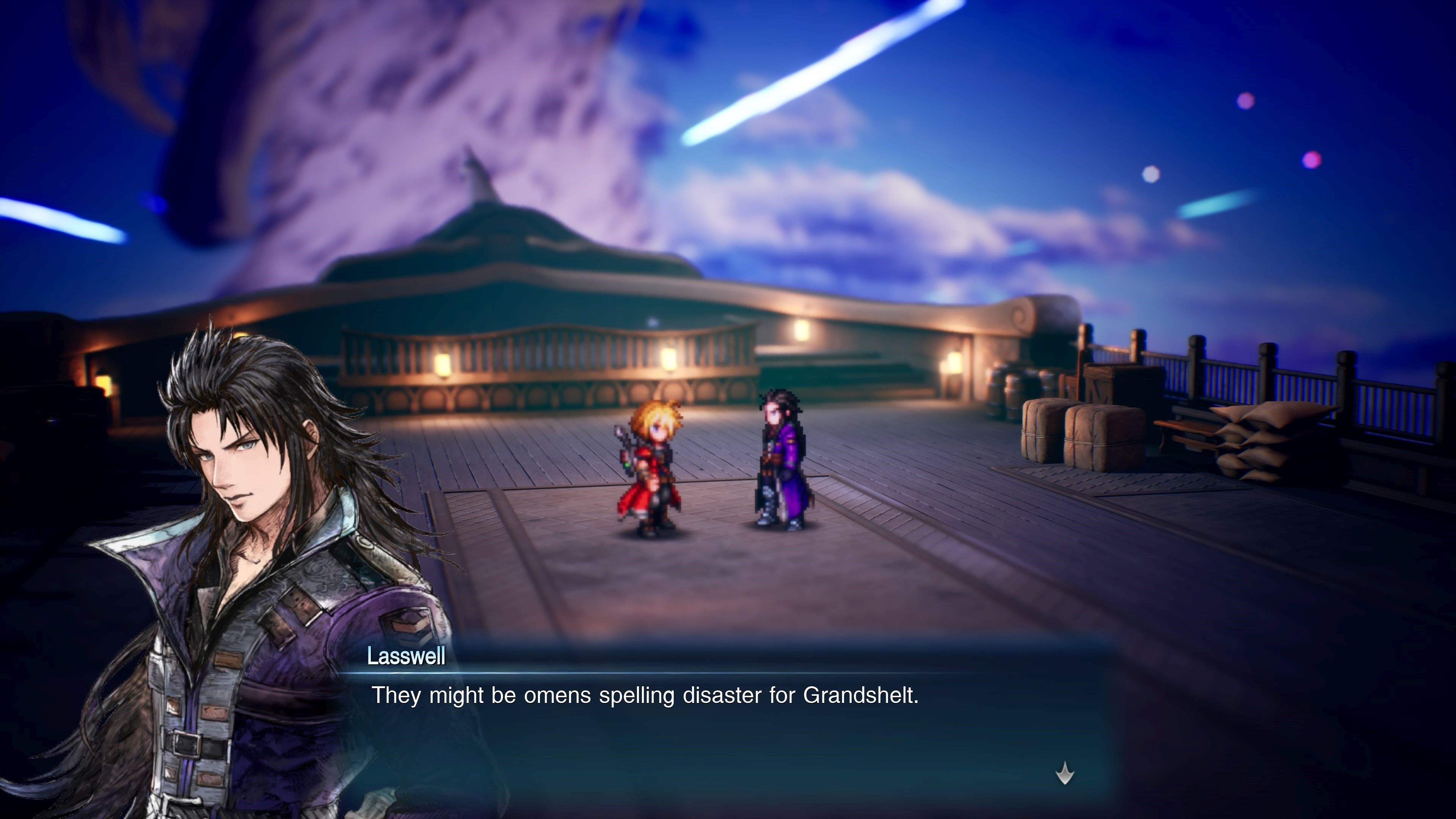 Final Fantasy Resonance - Imagen 23