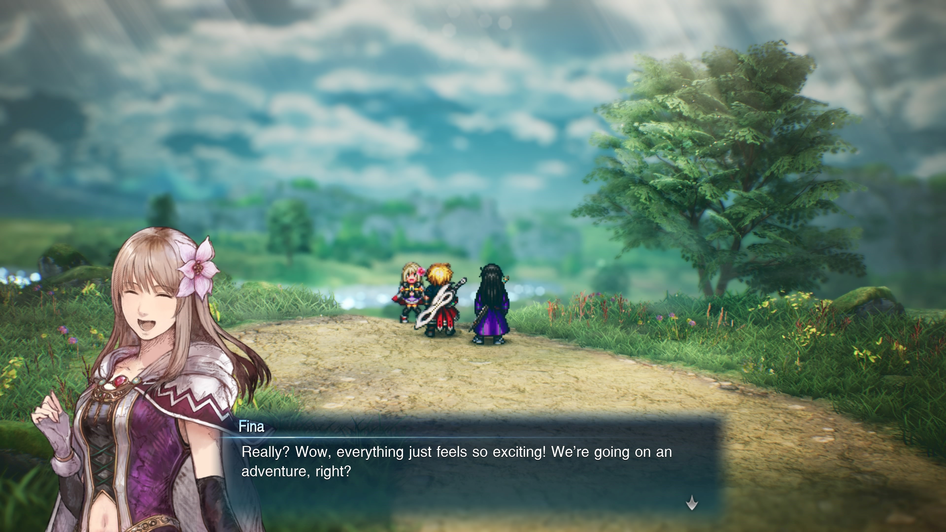 Final Fantasy Resonance - Imagen 24