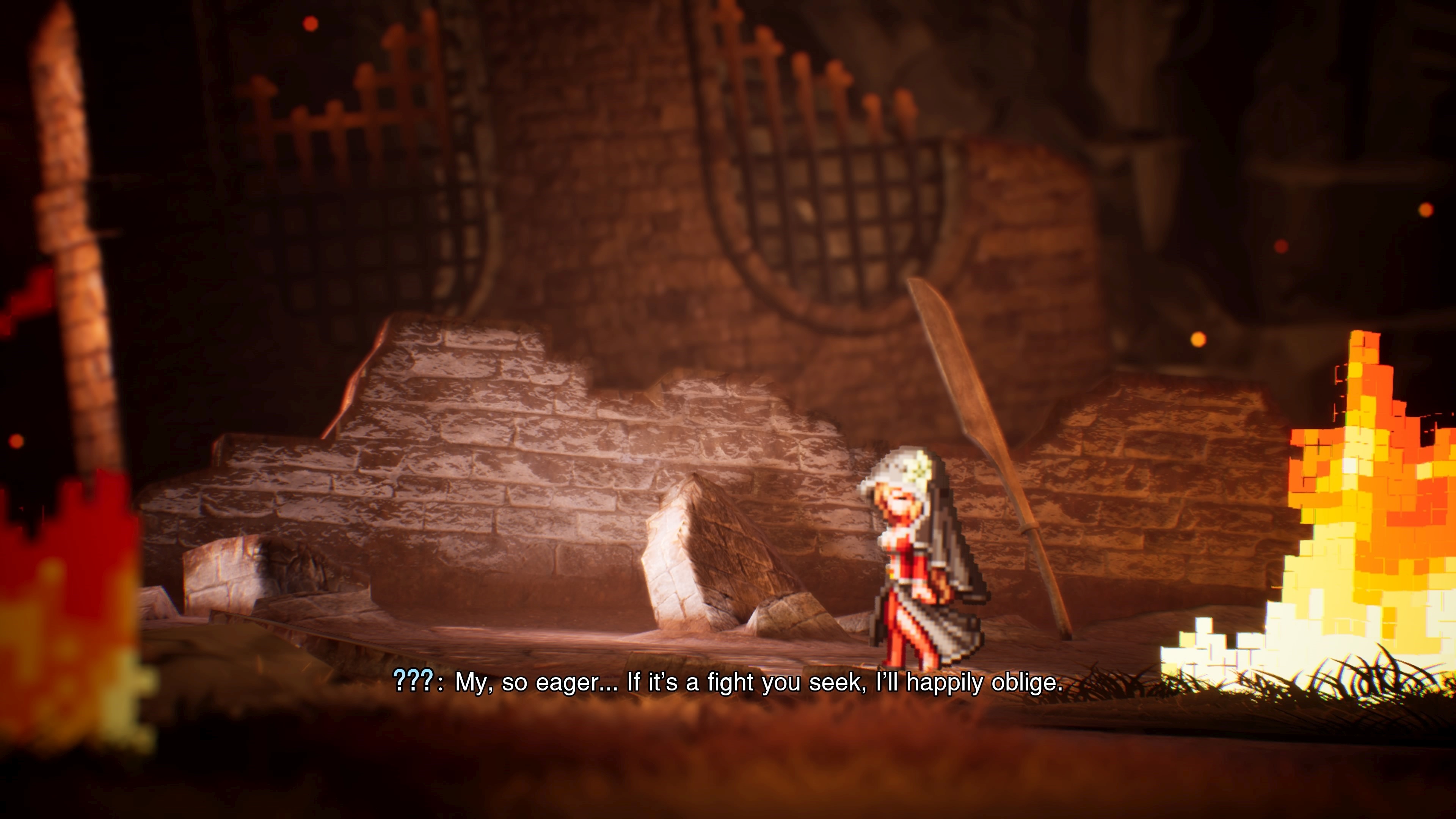 Final Fantasy Resonance - Imagen 25