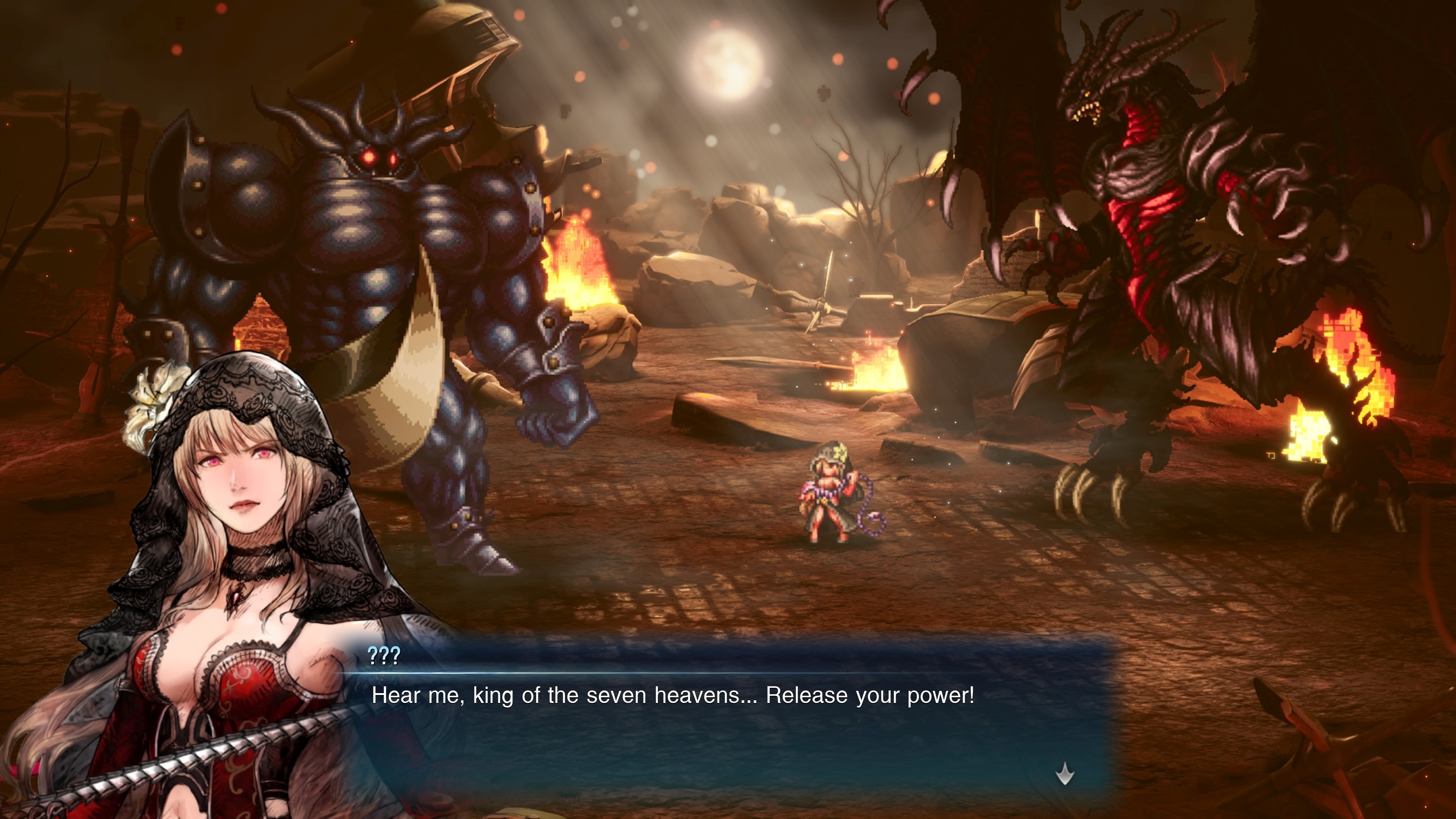 Final Fantasy Resonance - Imagen 22