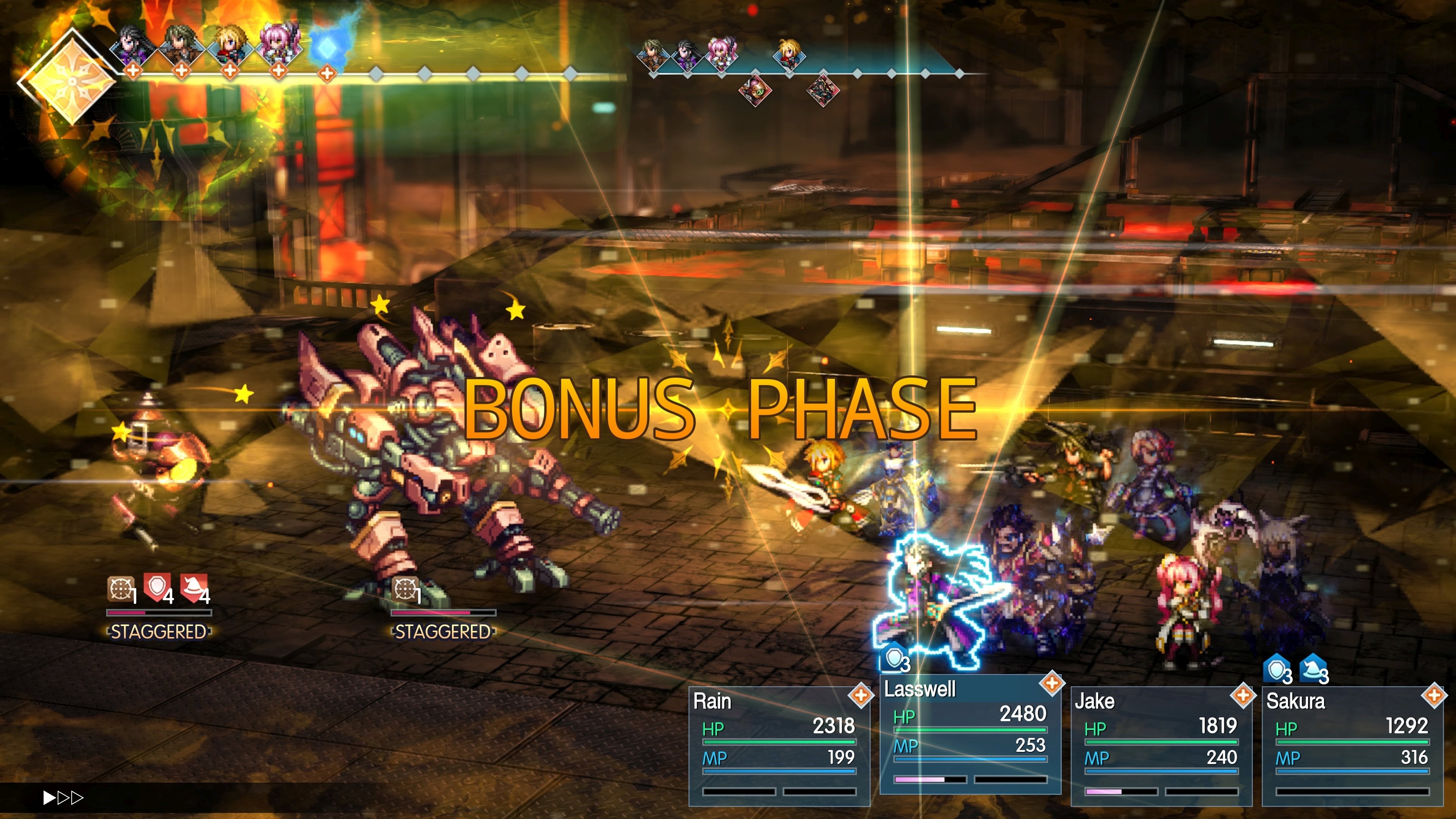 Final Fantasy Resonance - Imagen 17