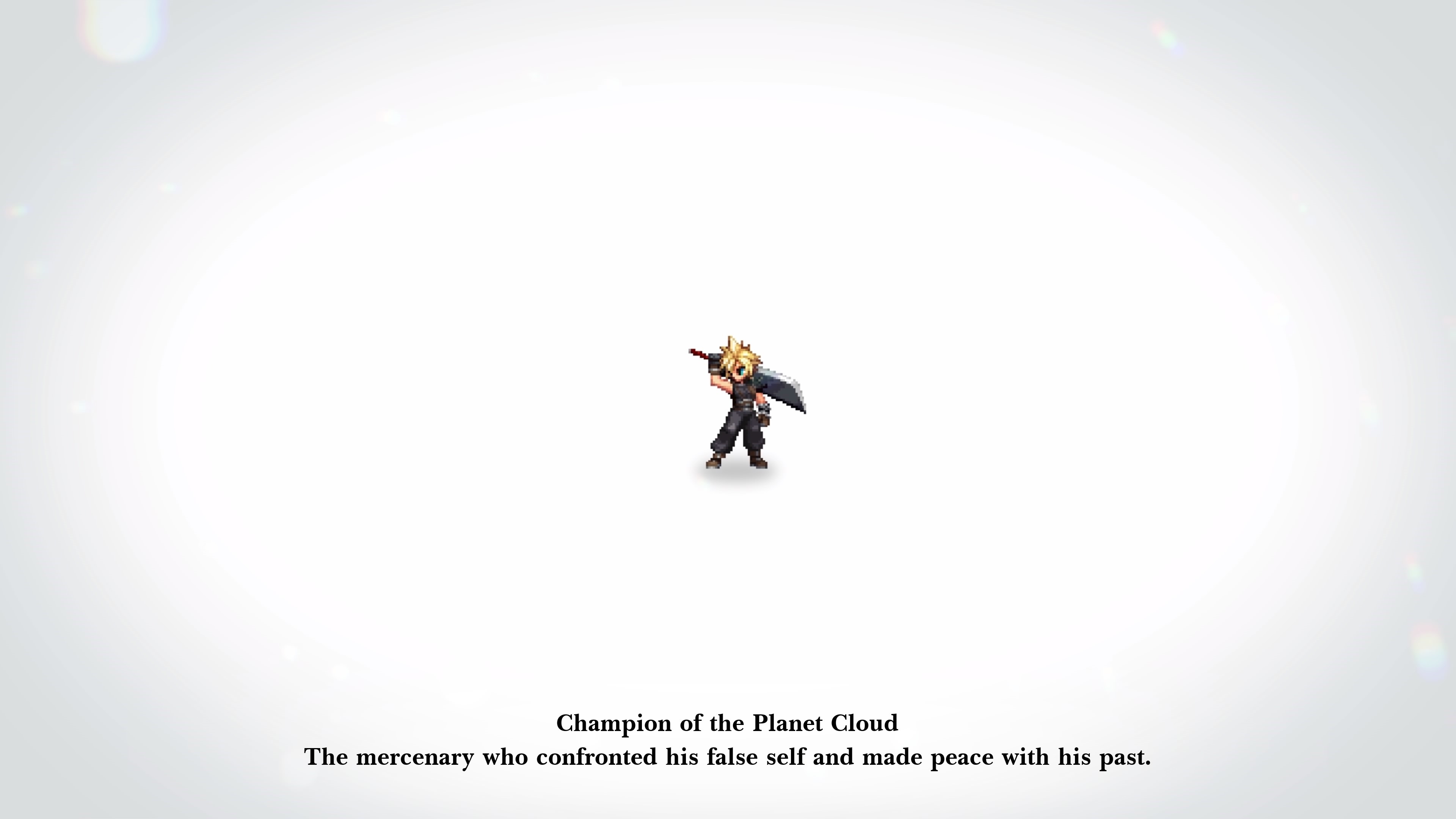 Final Fantasy Resonance