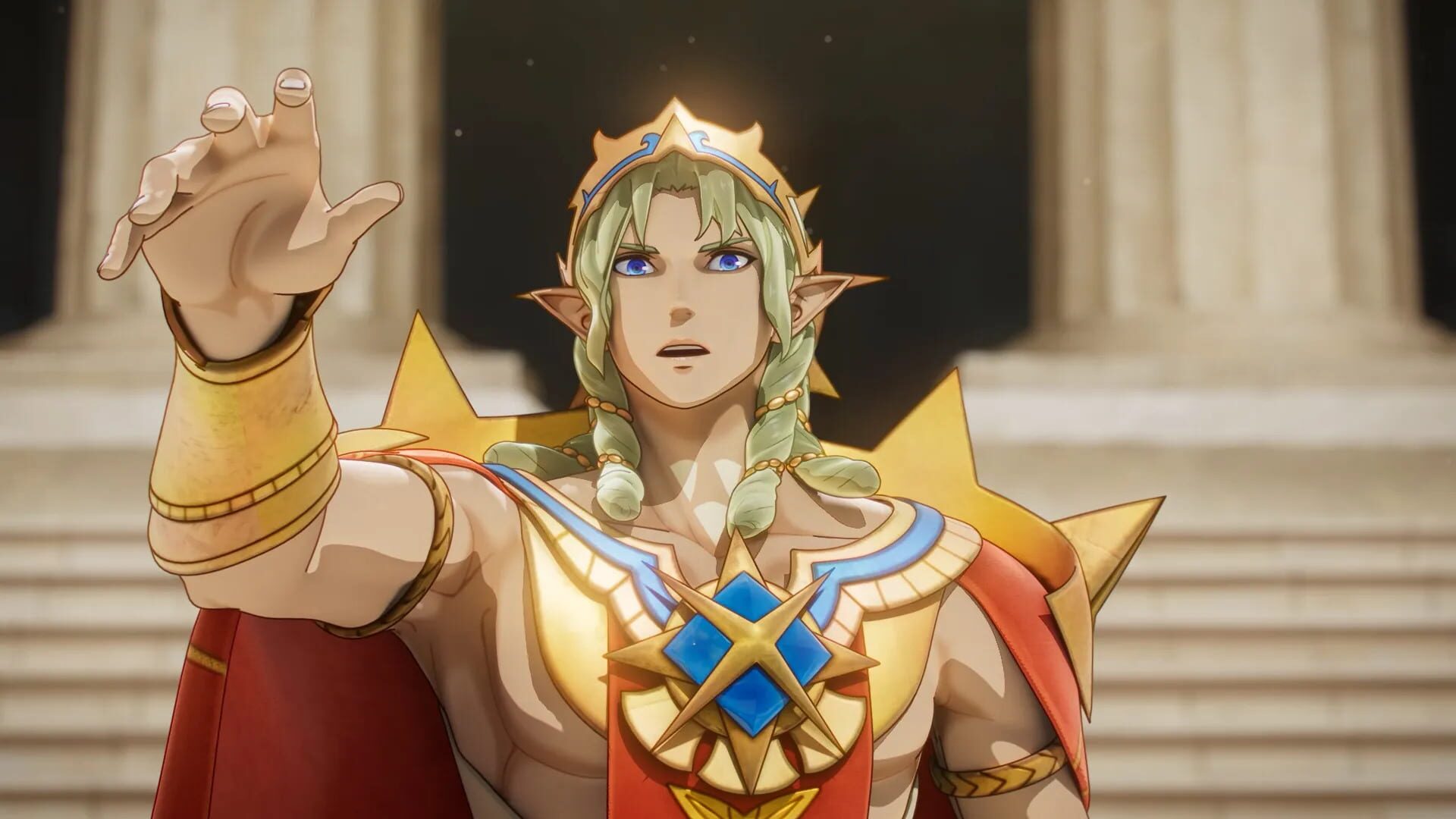 Fire Emblem: Fortune´s Weave - Imagen 6